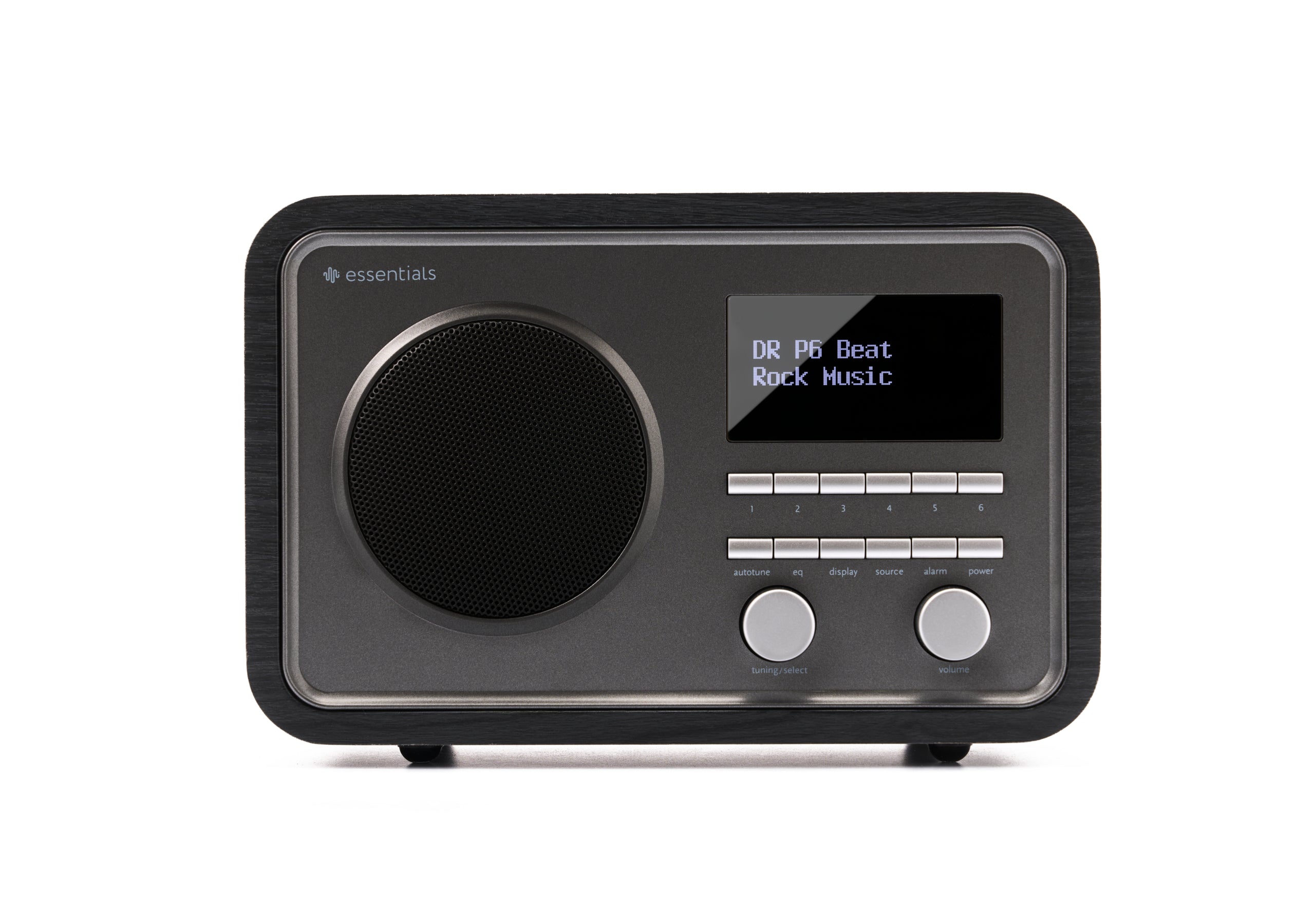 Essentials Radio1 image 5