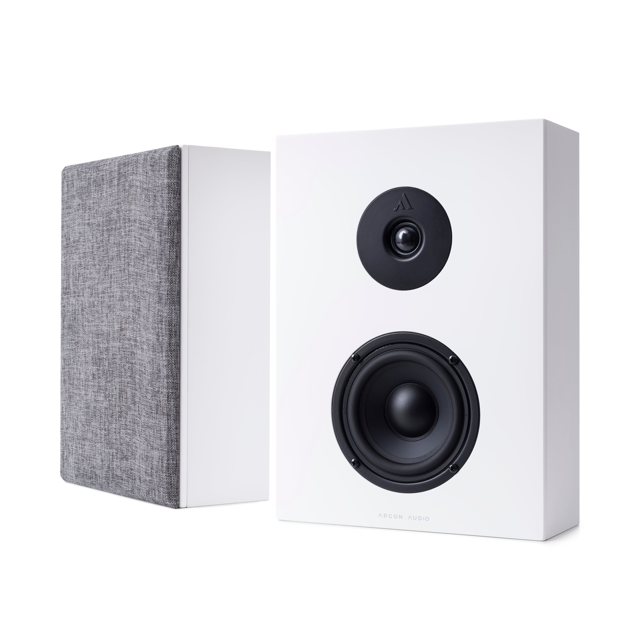 Argon Audio Forus 4 Wall image 2