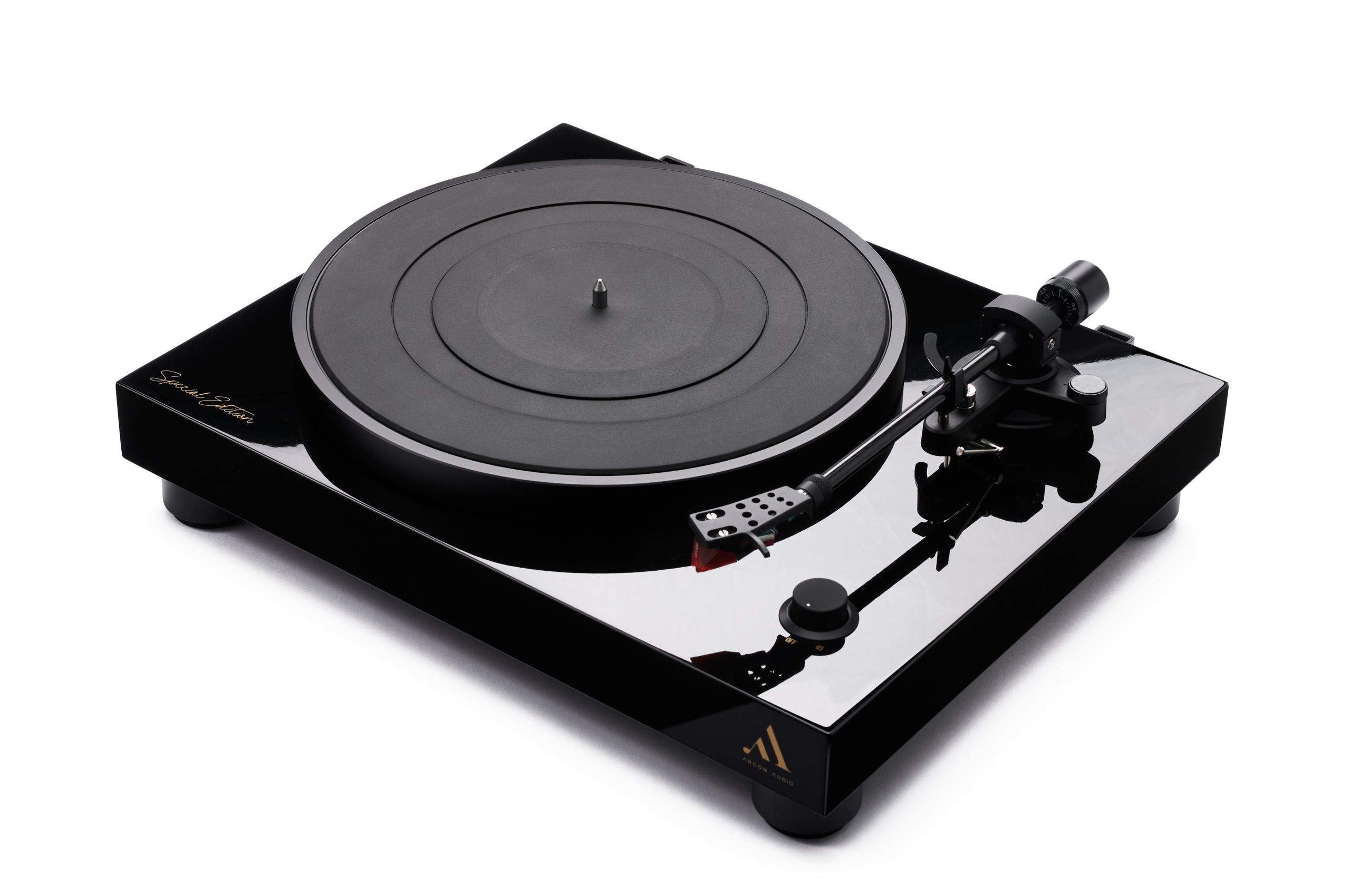 Argon Audio TT-4 Special Edition image 3