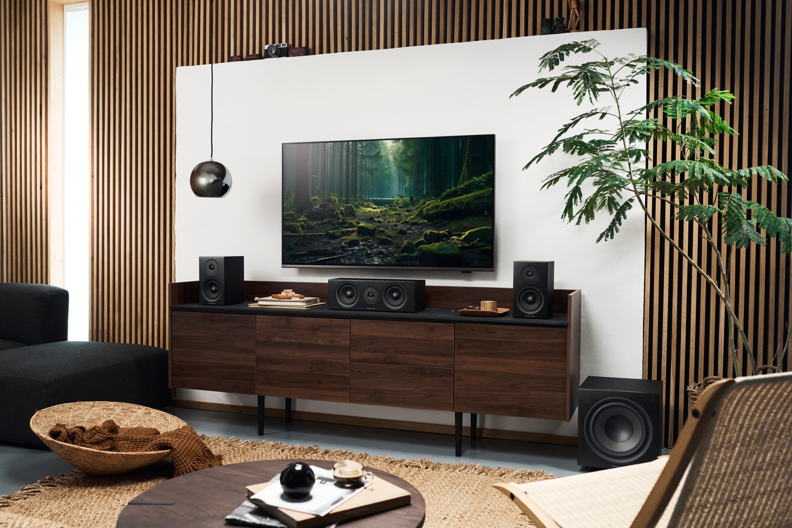 Argon Audio Malmö Sub 10 image 12