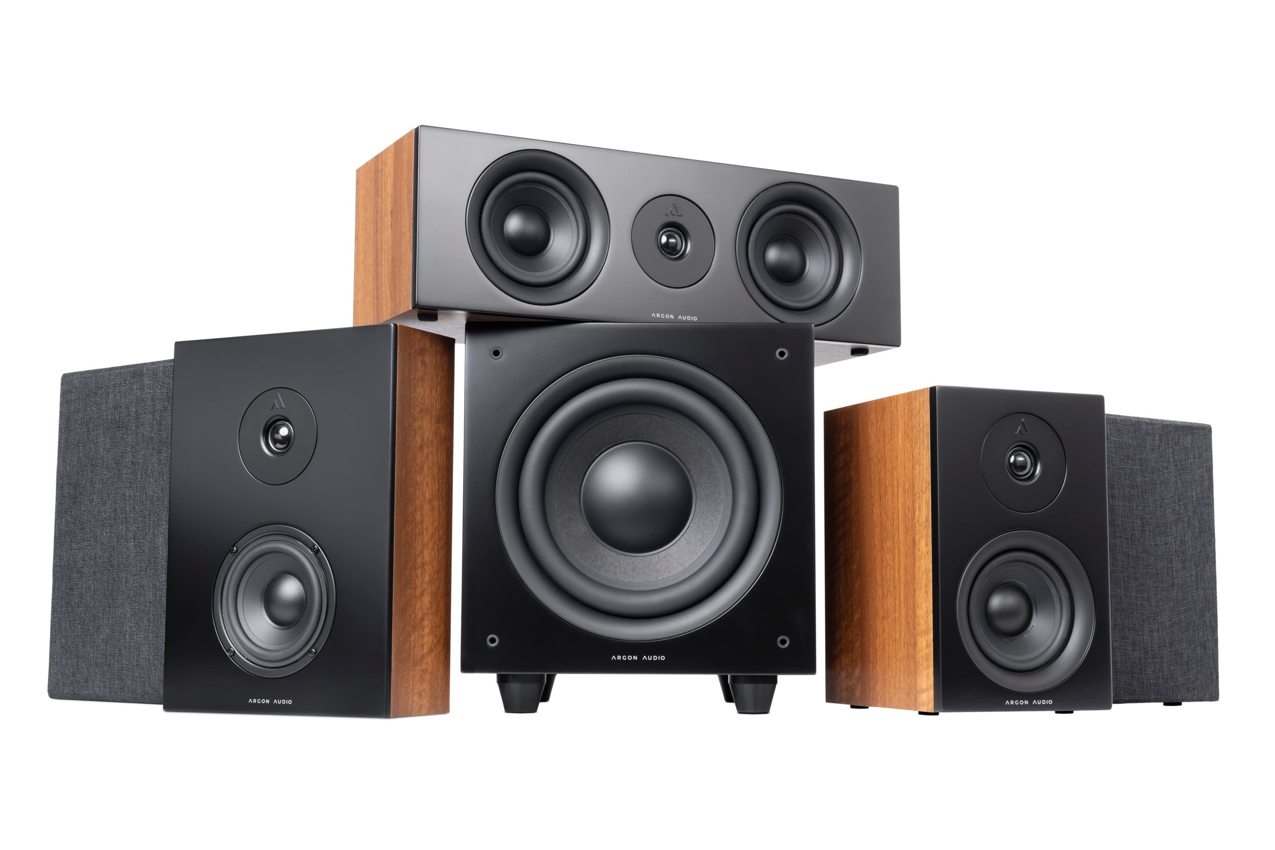 Argon Audio Forus 4 image 10