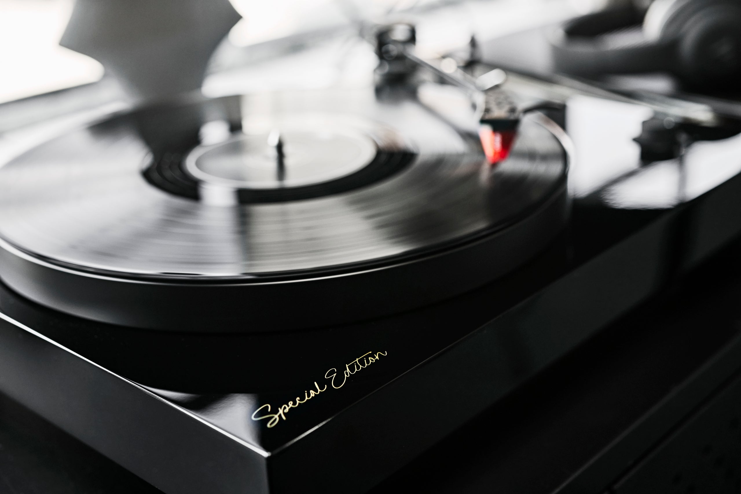 Argon Audio TT-4 Special Edition image 12