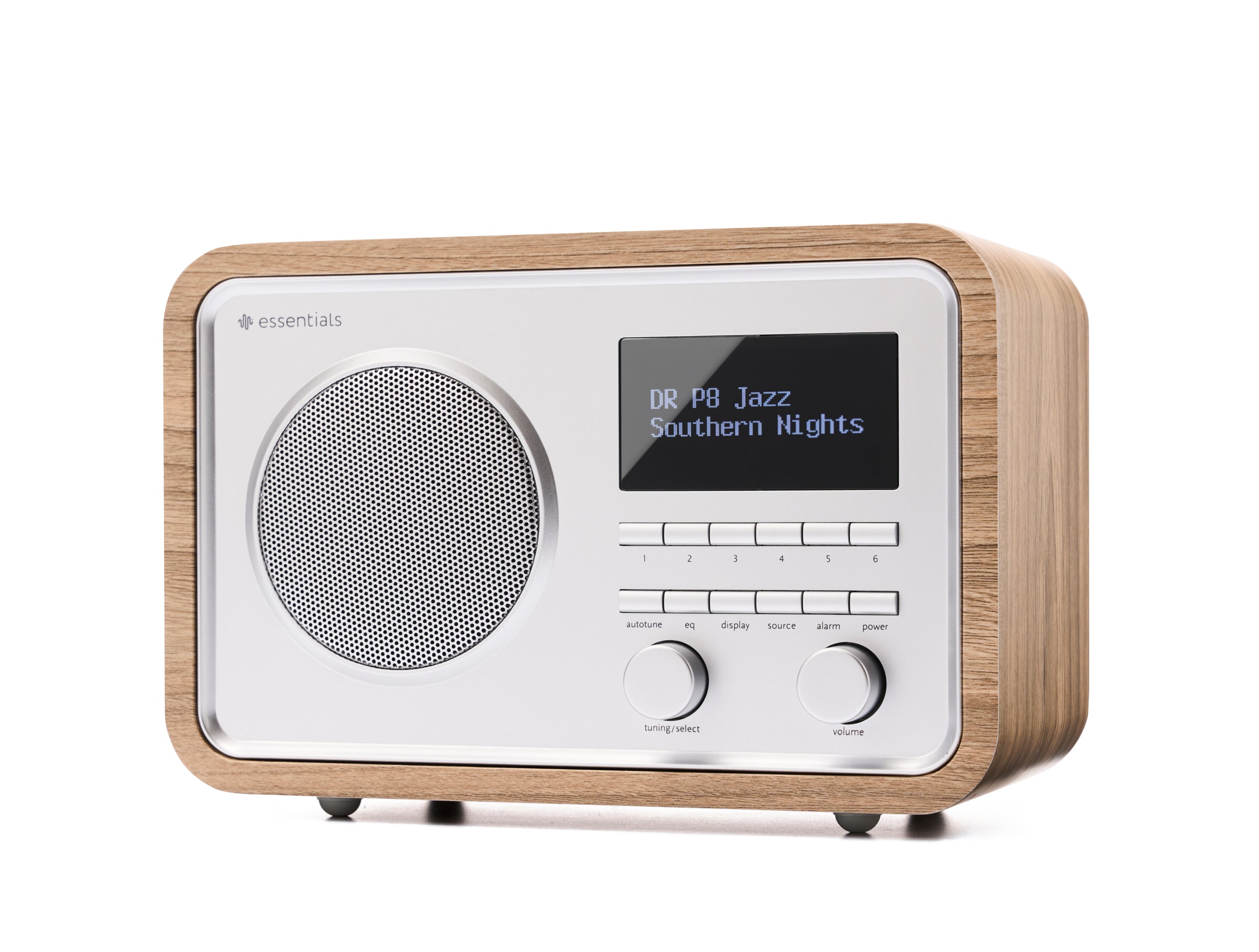 Essentials Radio1 image 13