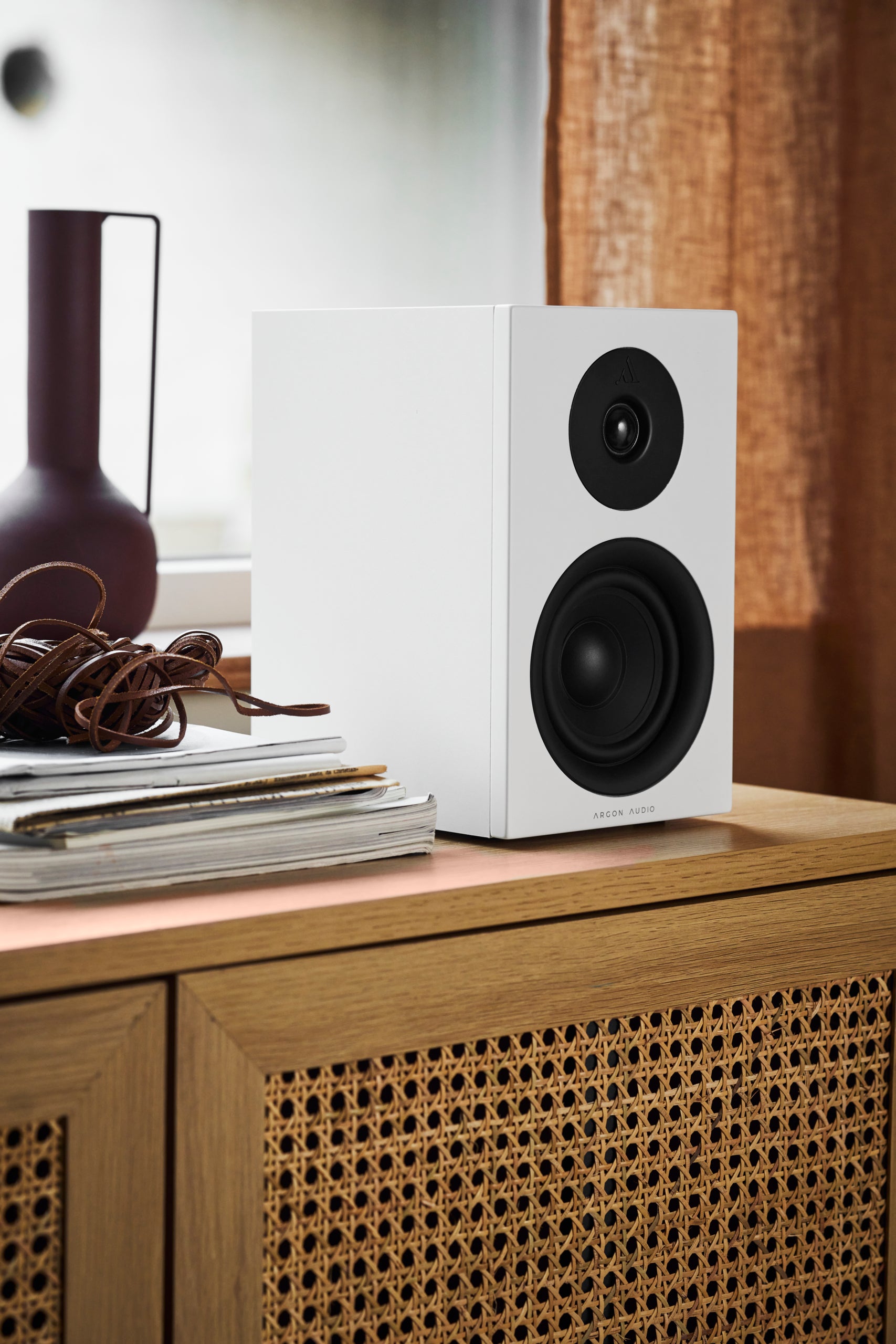 Argon Audio Forus 4 image 4