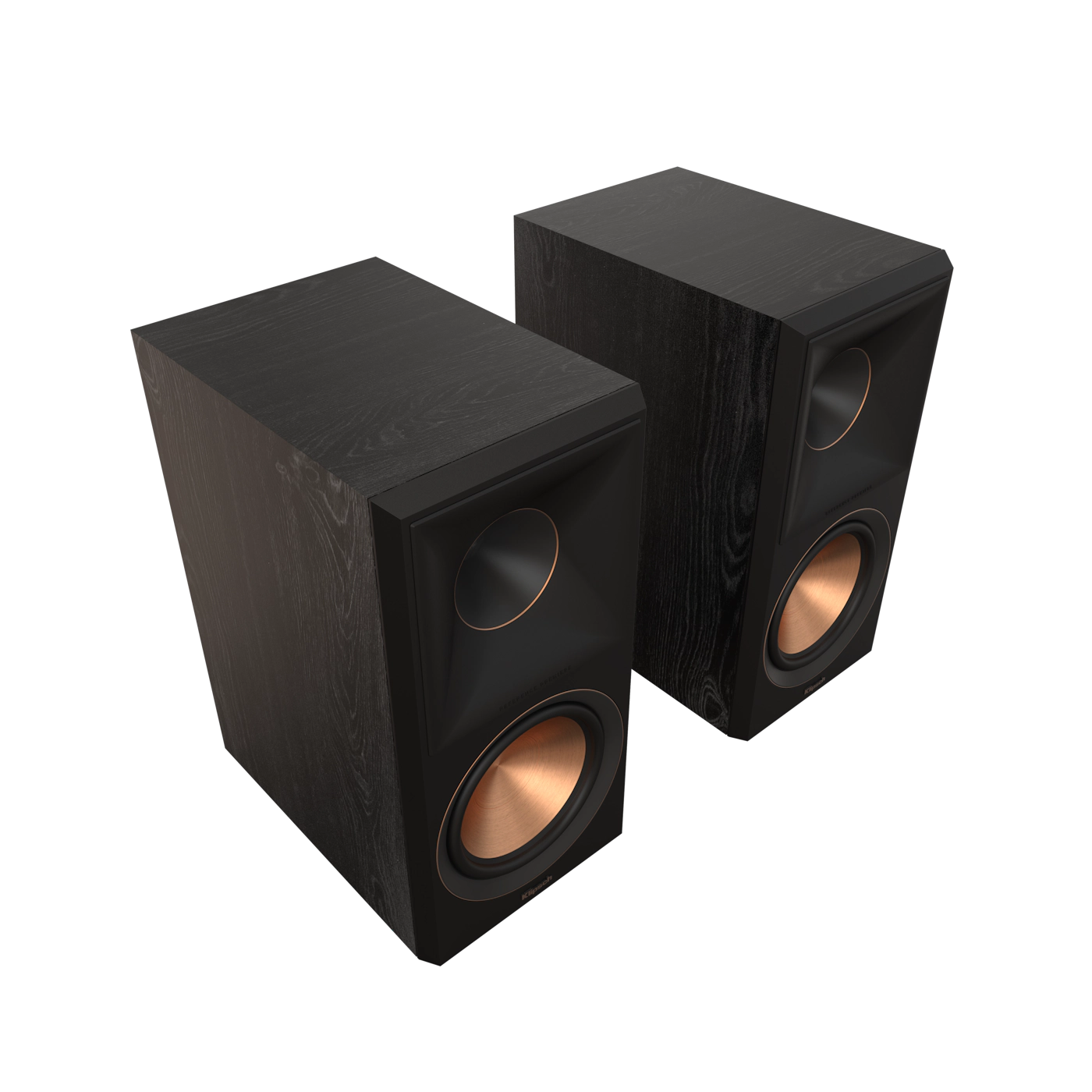 Klipsch RP-600M II (Paar) image 0