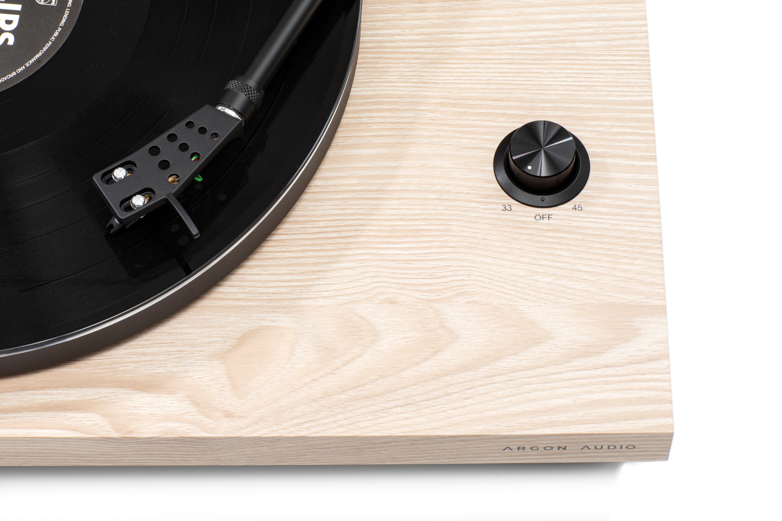 Argon Audio TT-3 image 8