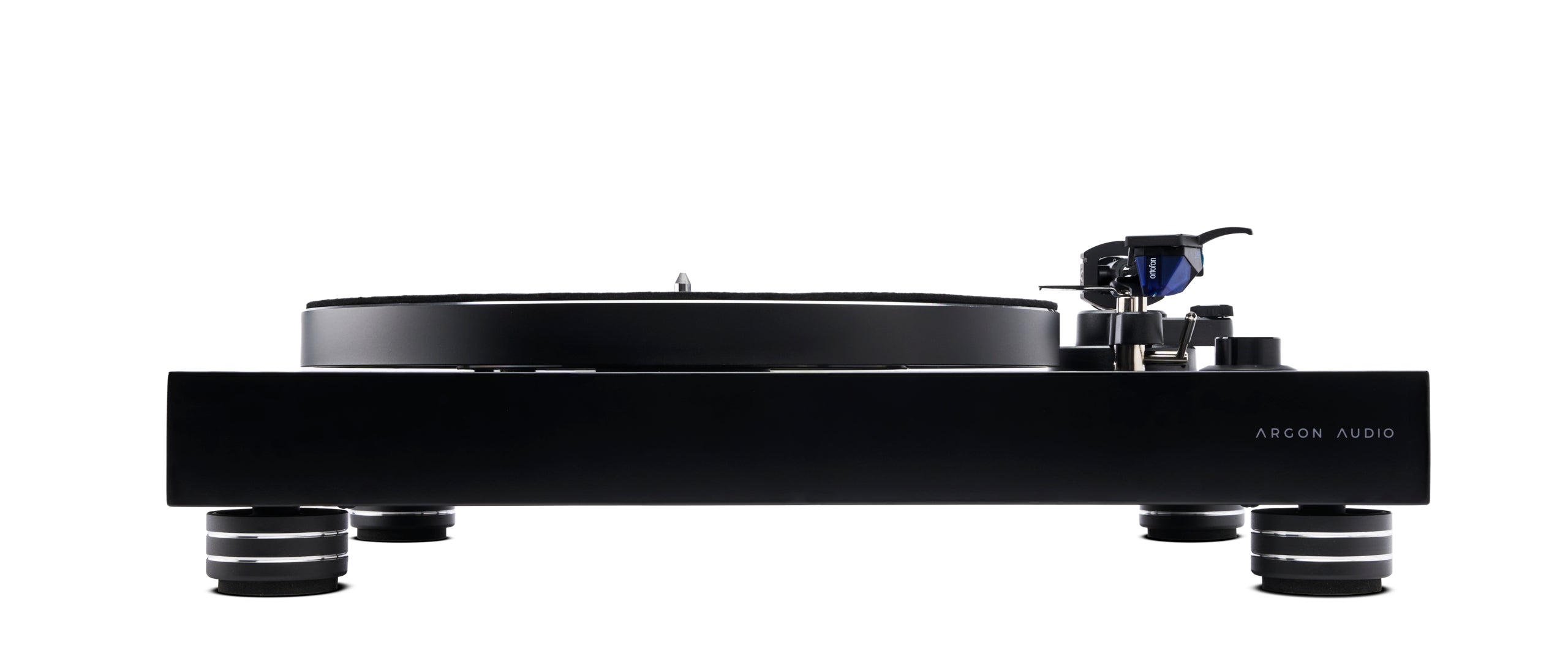 Argon Audio TT-4 MK2 image 2