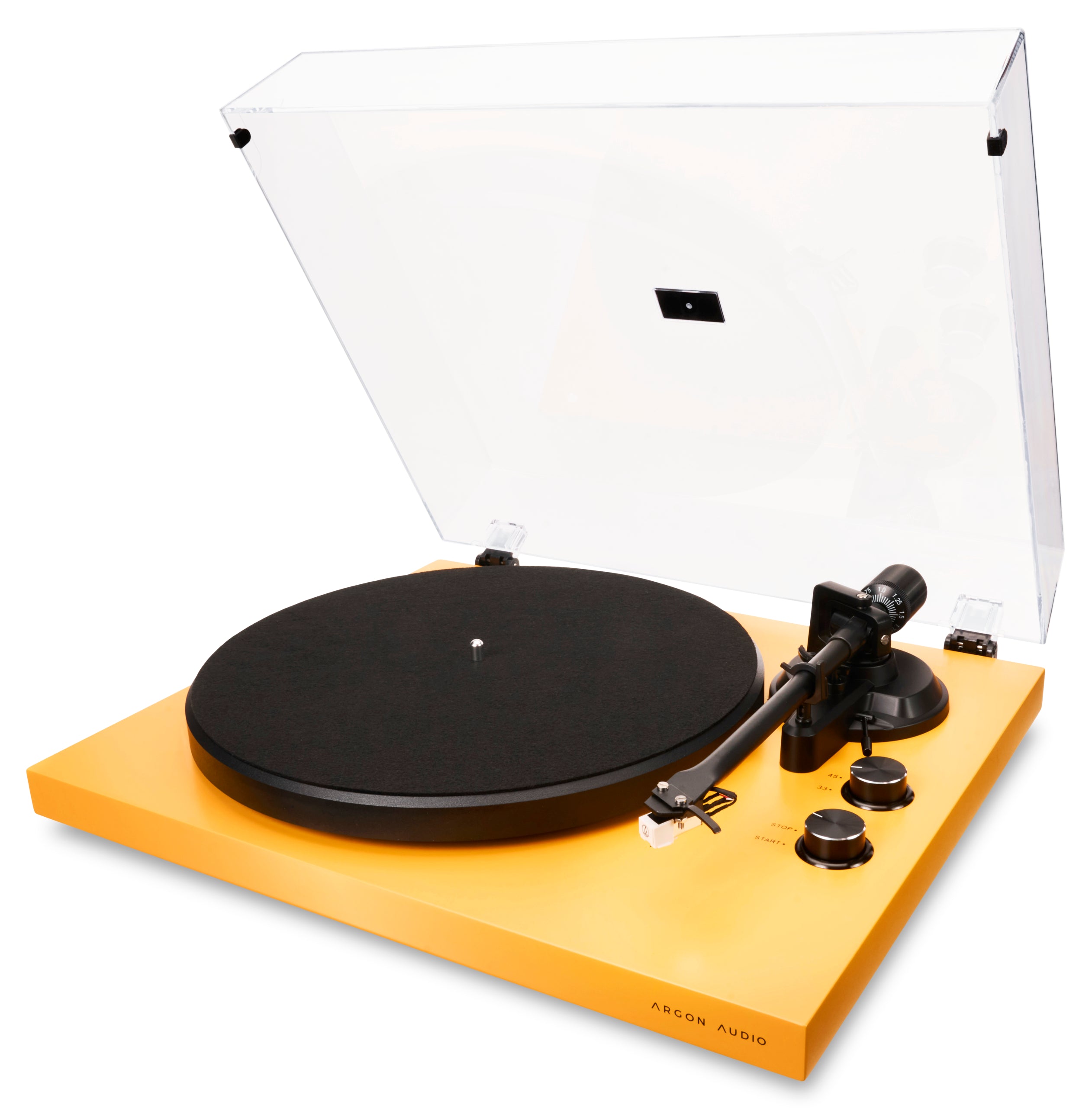 Argon Audio TT MK2 image 7