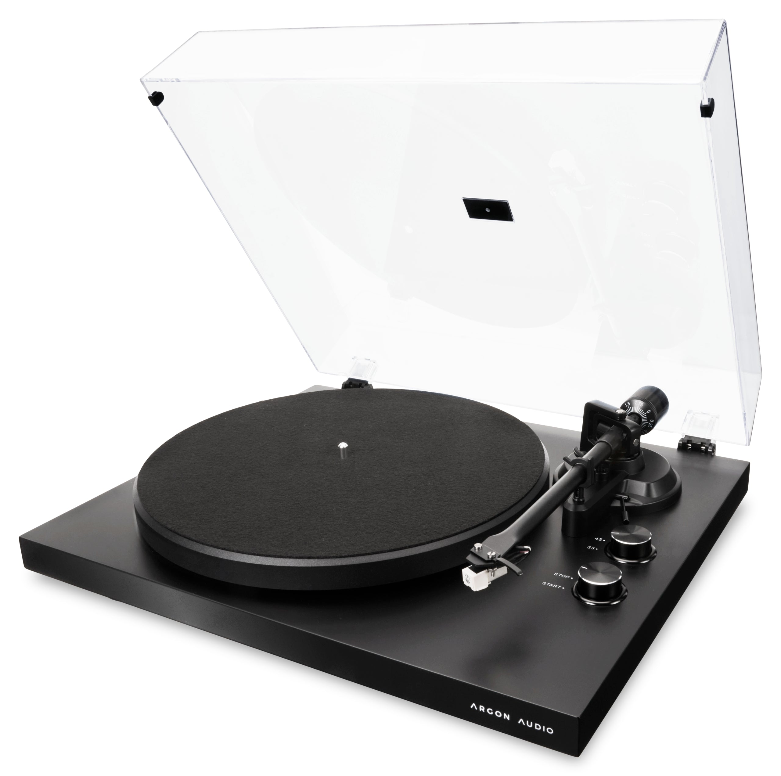 Argon Audio TT MK2 image 10