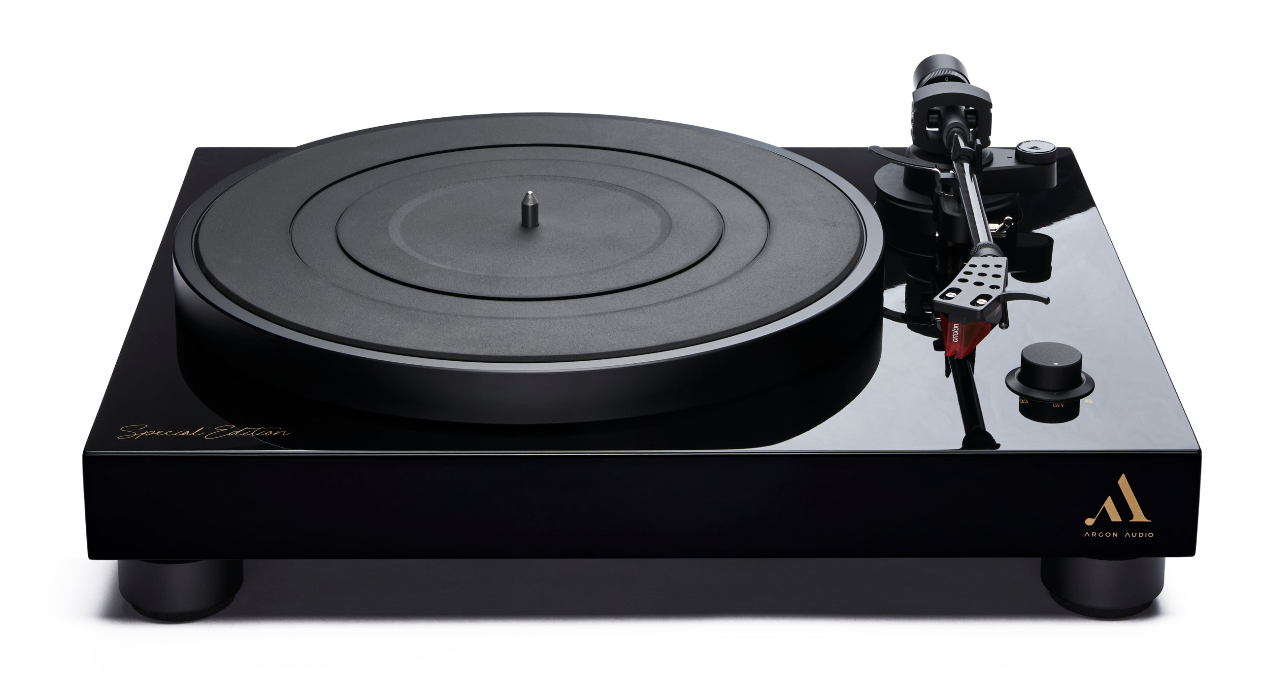 Argon Audio TT-4 Special Edition image 2