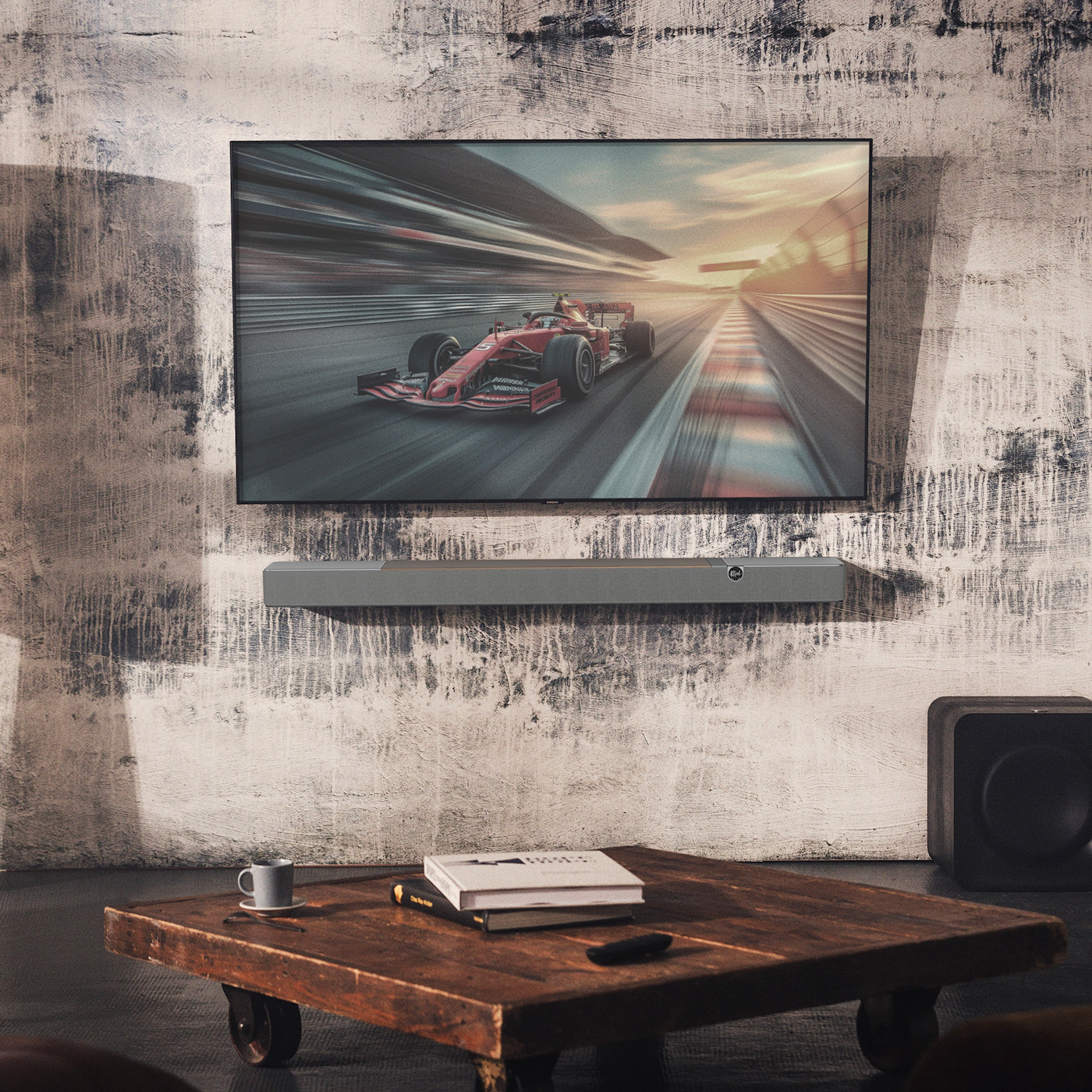 Klipsch Flexus Core 200 image 14