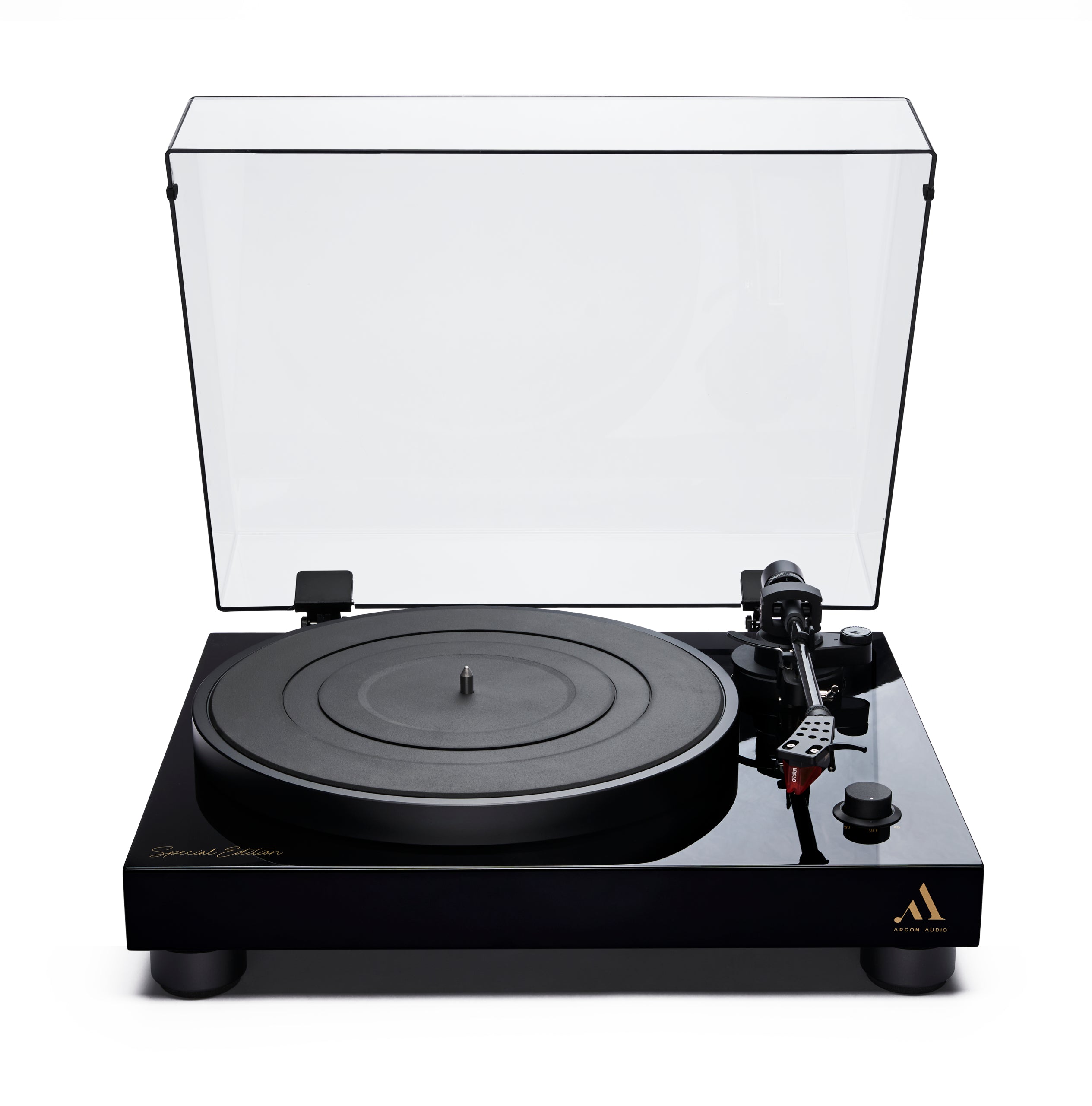 Argon Audio TT-4 Special Edition image 1