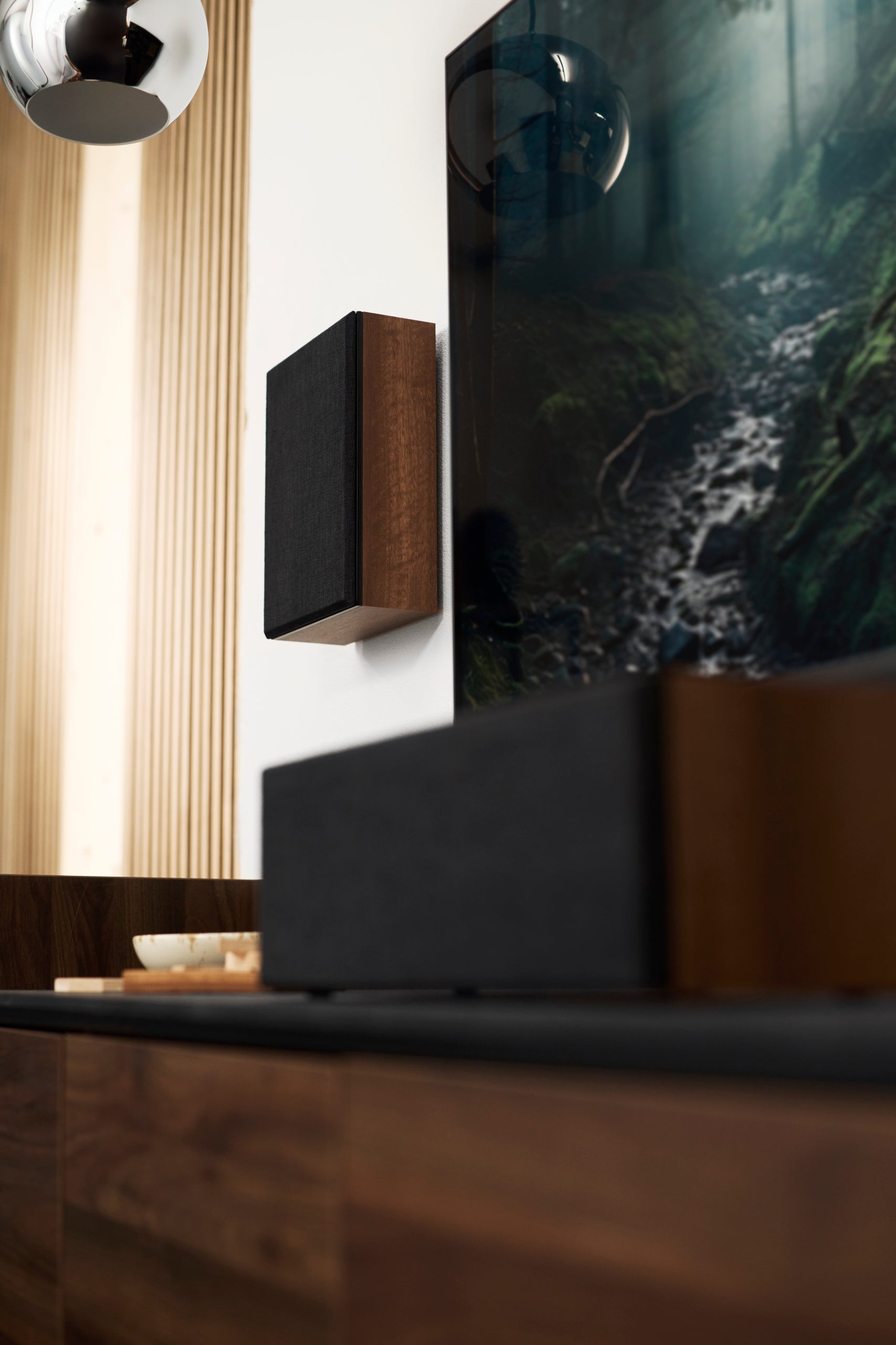 Argon Audio Forus 4 Wall image 11