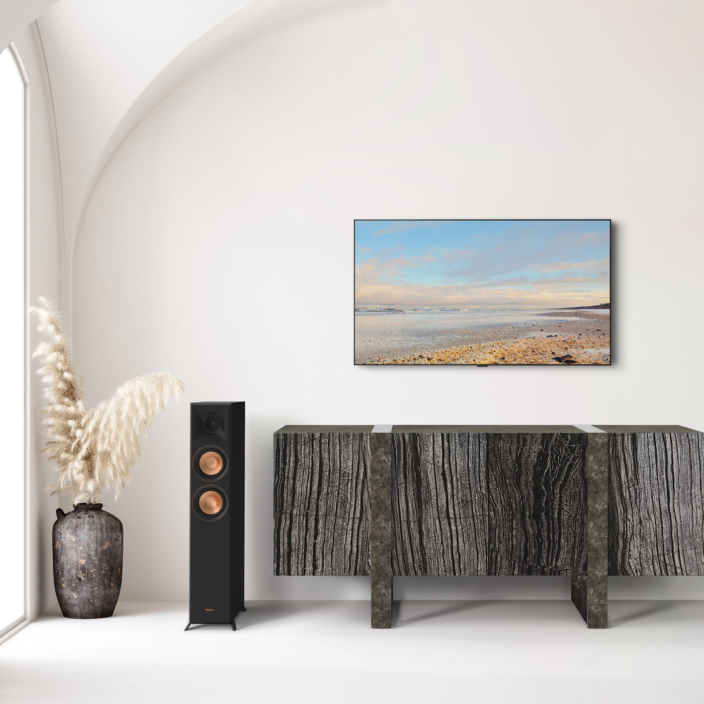 Klipsch RP-5000F II (1 Stück) image 11