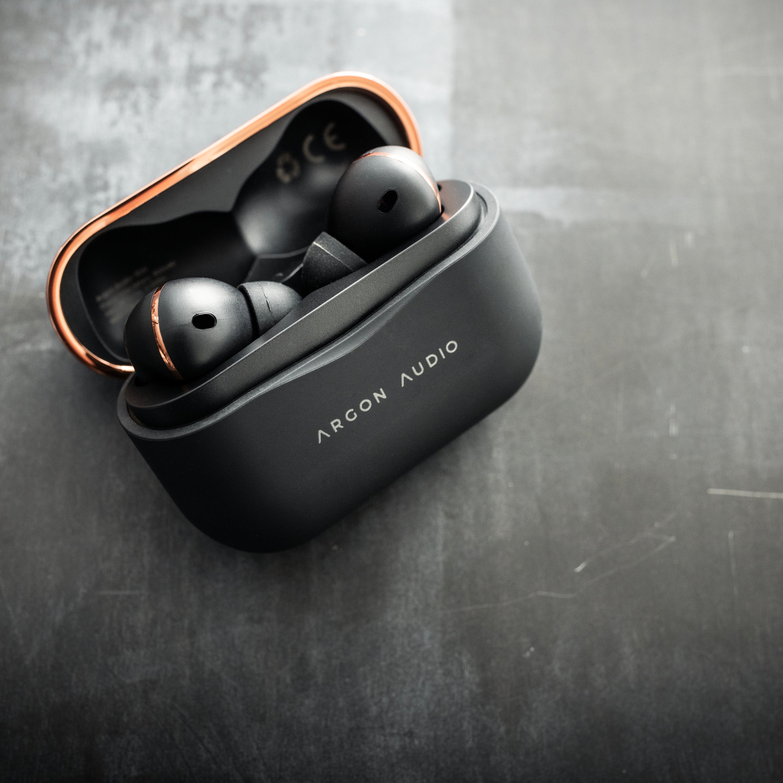 Argon Audio IE20 image 12