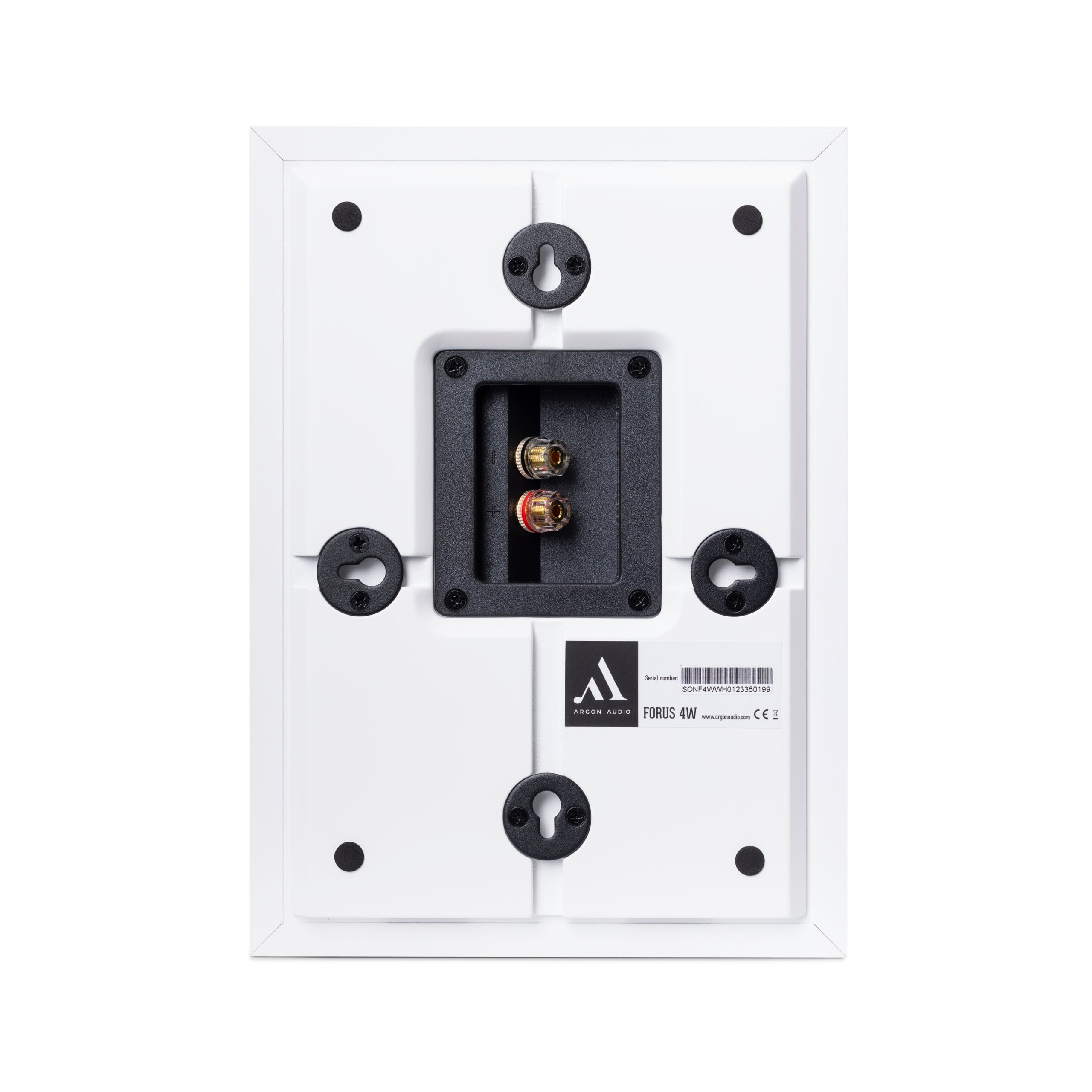 Argon Audio Forus 4 Wall image 3