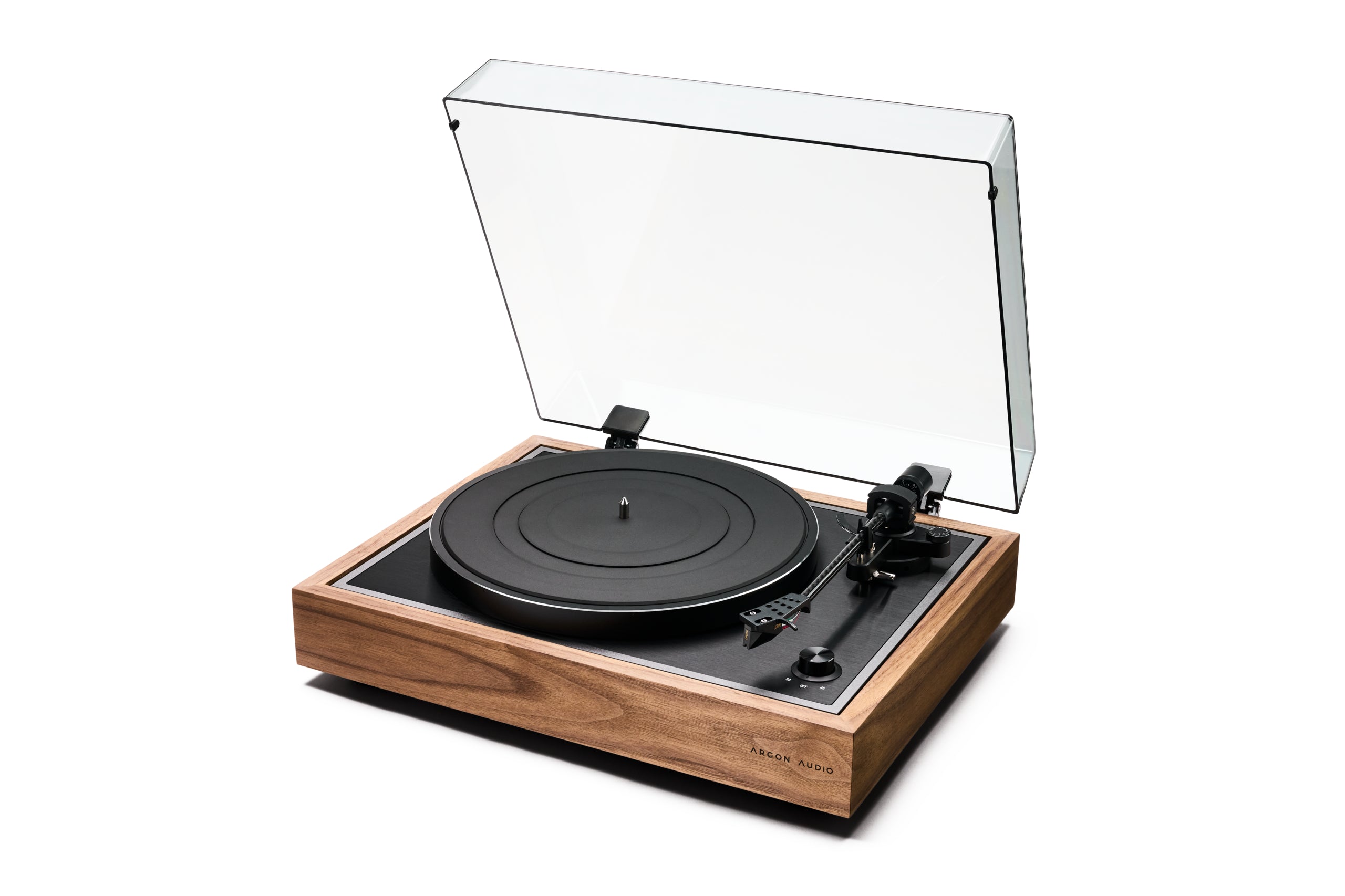 Argon Audio TT Signature image 0
