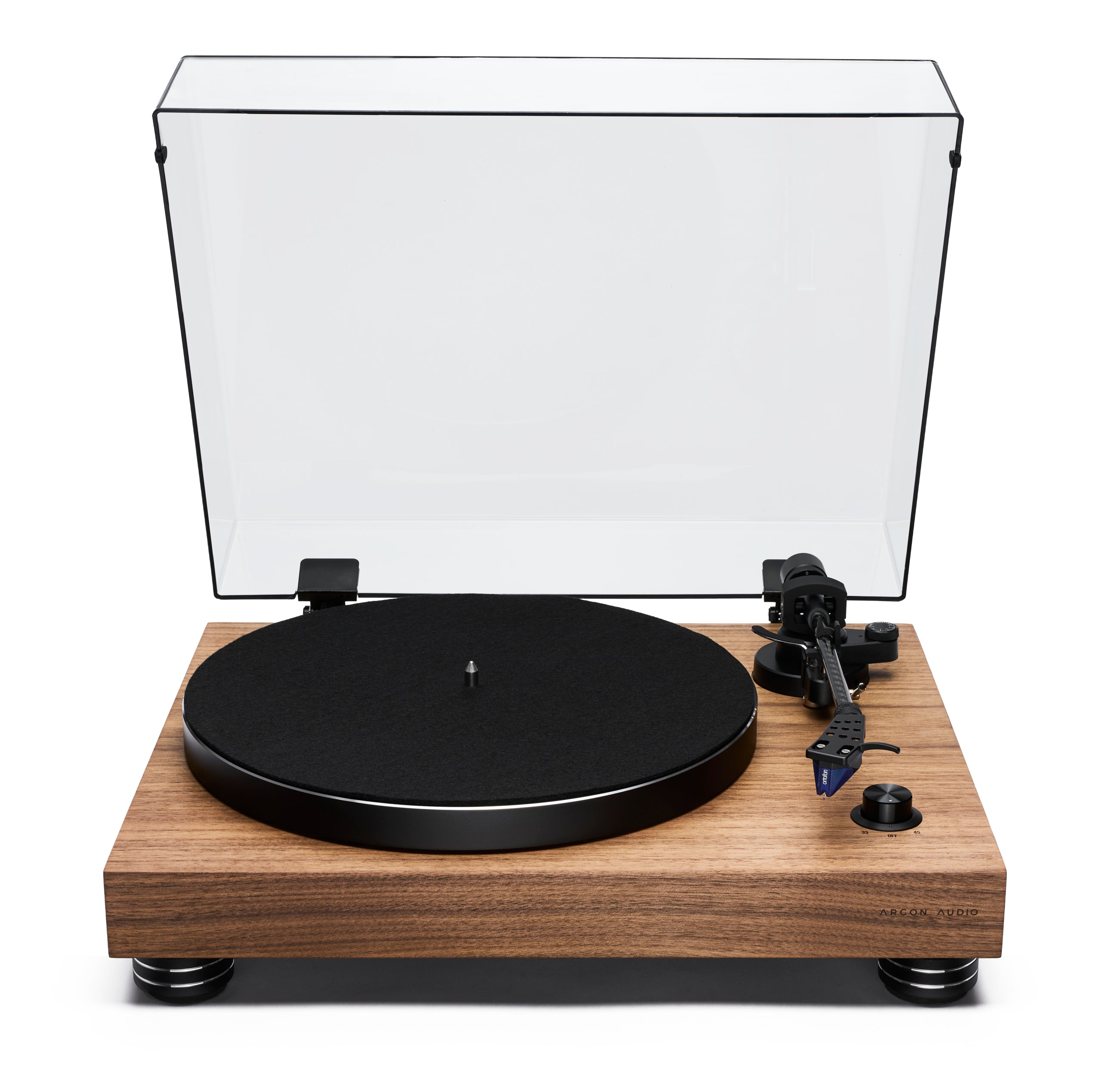 Argon Audio TT-4 MK2 image 6