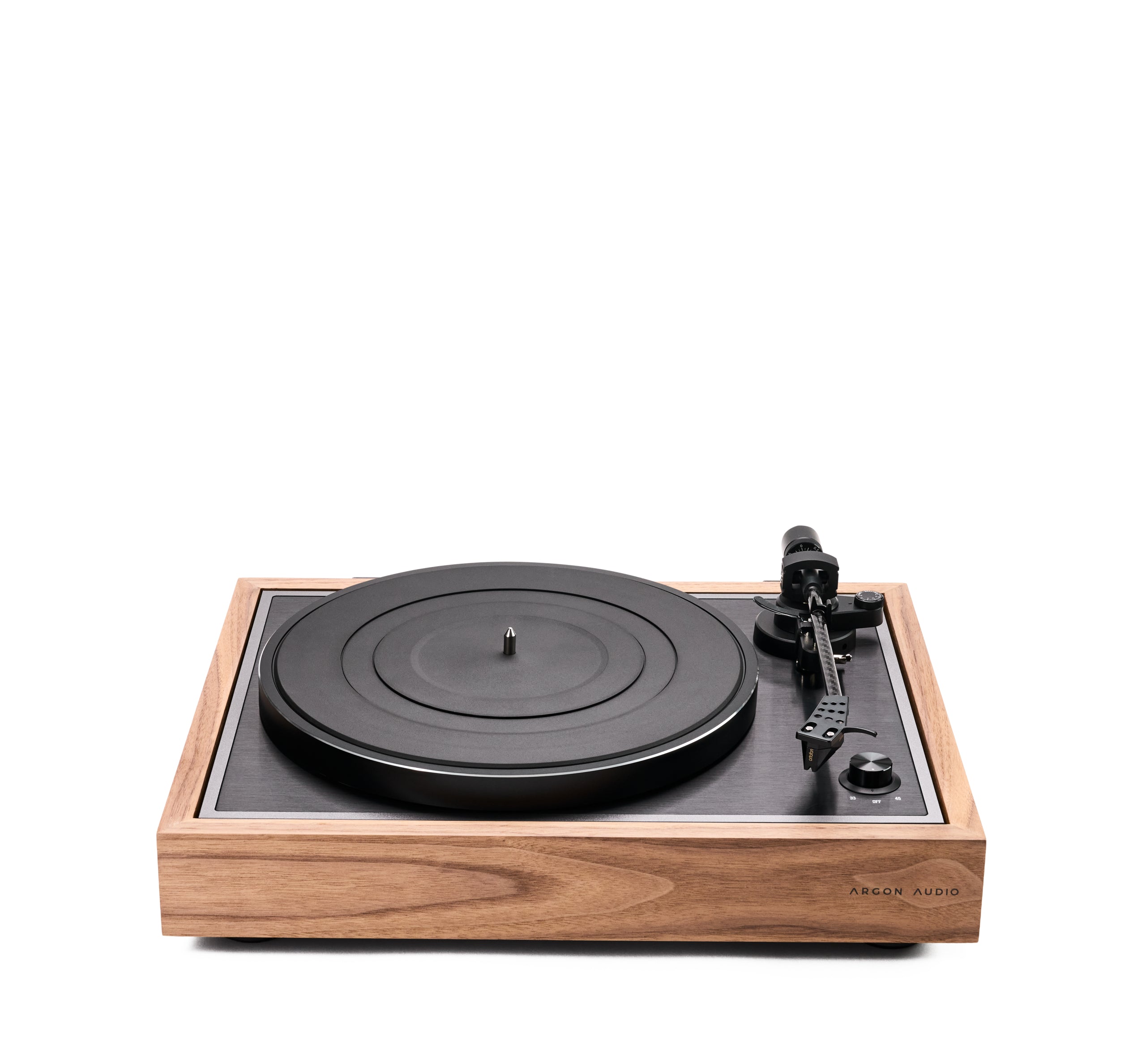 Argon Audio TT Signature image 1