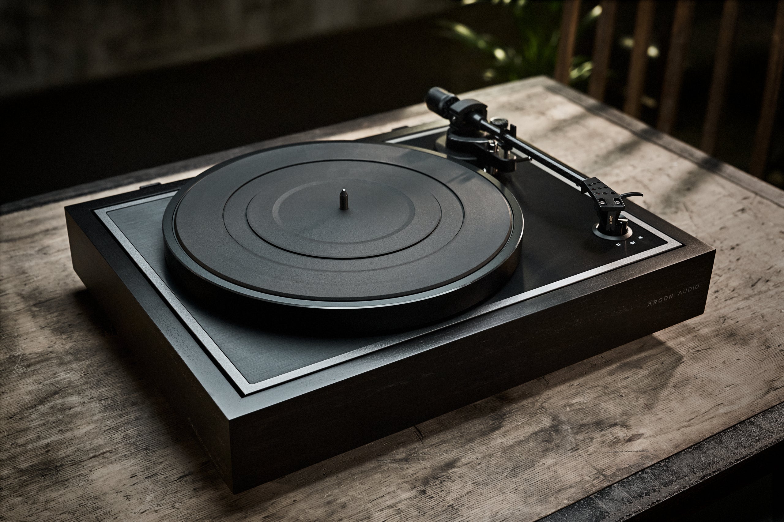 Argon Audio TT Signature image 10