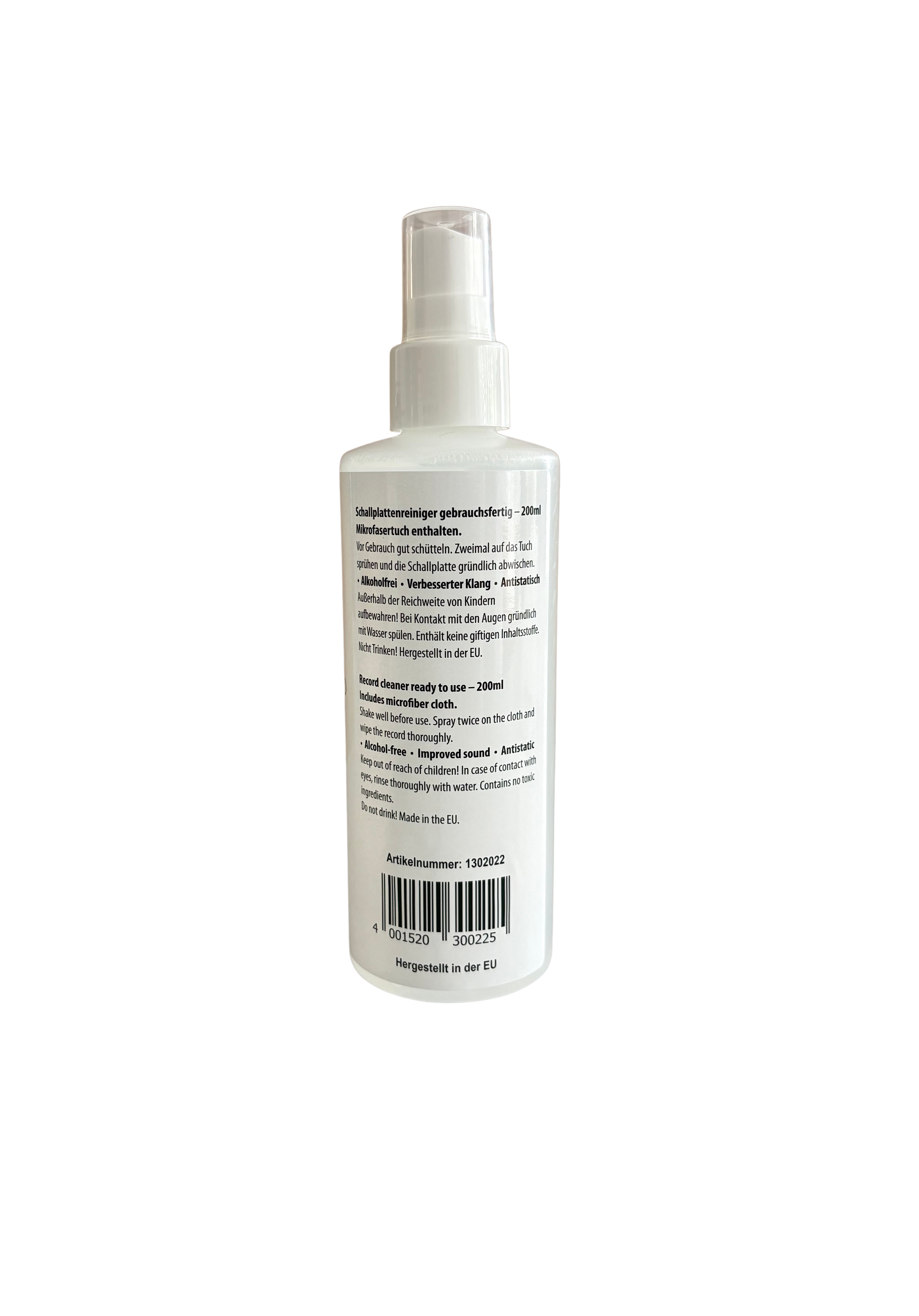 Knosti Quick Cleaner