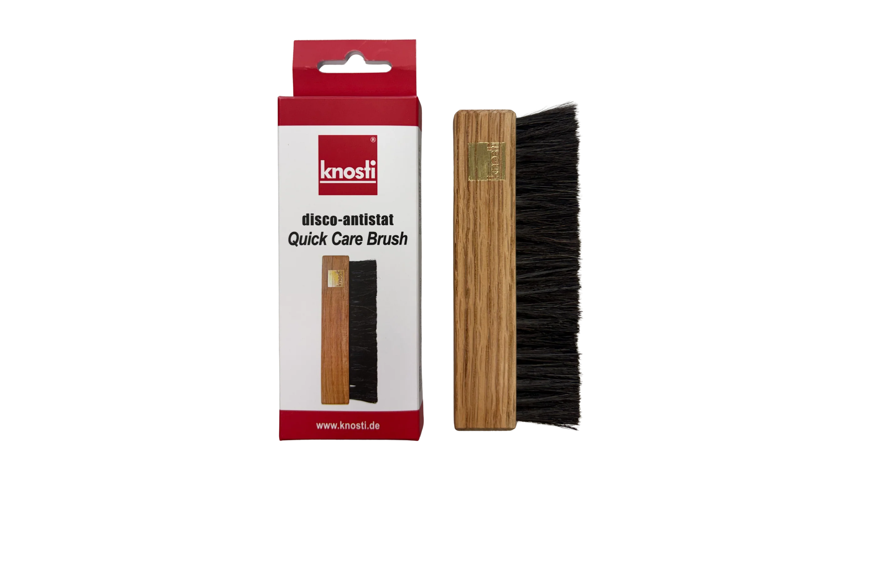 Knosti Quick Care Brush