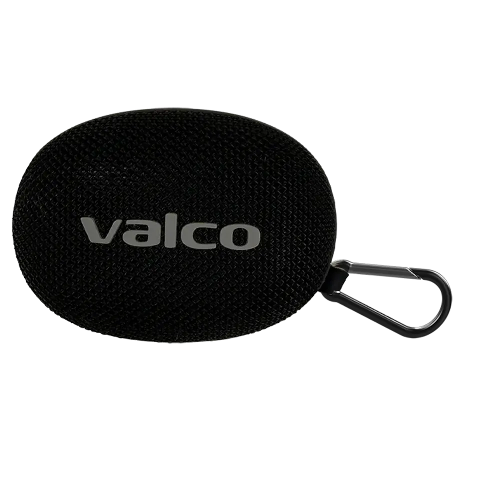 Valco Nordell Micro Bluetooth-Lautsprecher