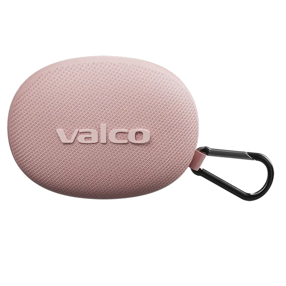 Valco Nordell Micro Bluetooth-Lautsprecher