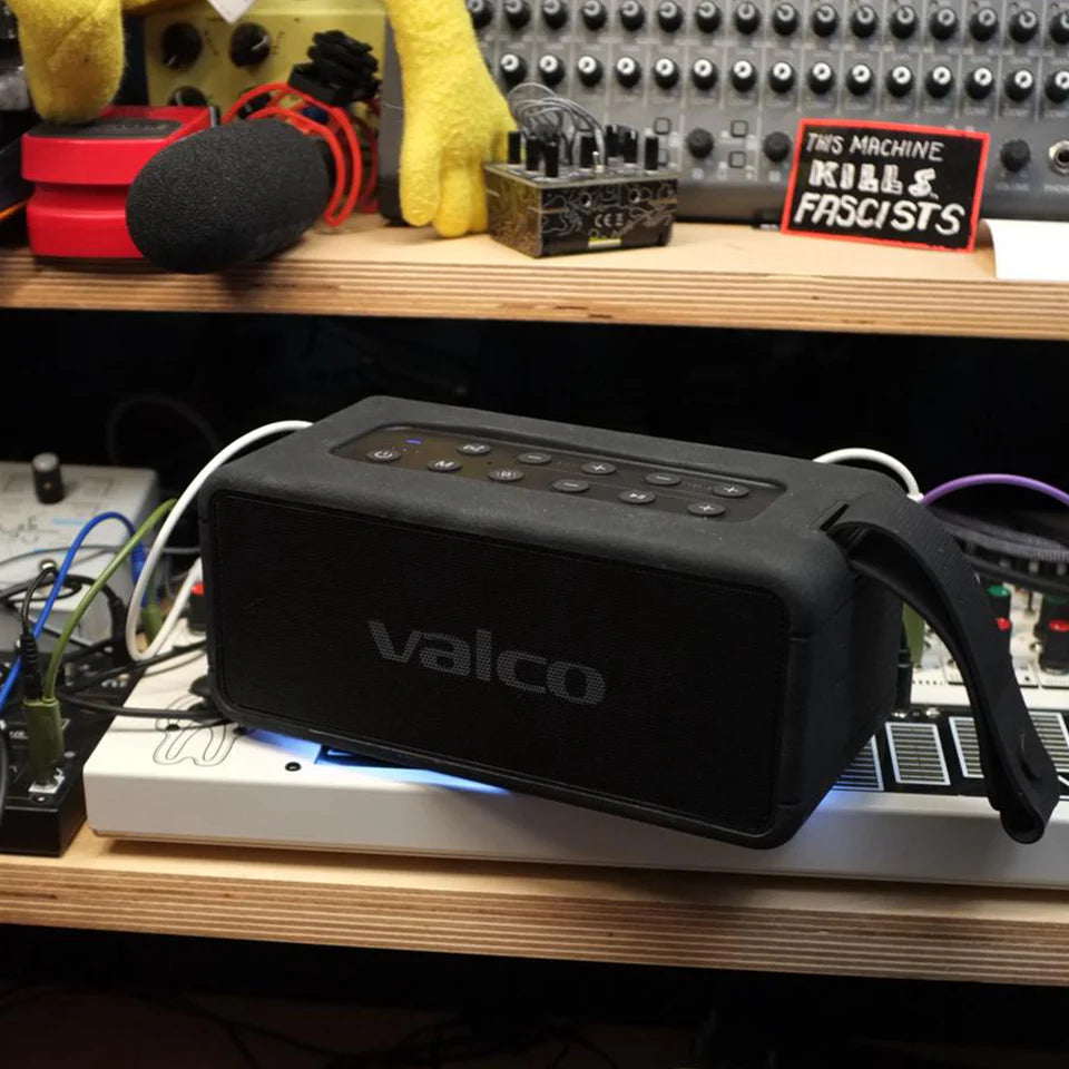 Valco Nordell Max Bluetooth-Lautsprecher