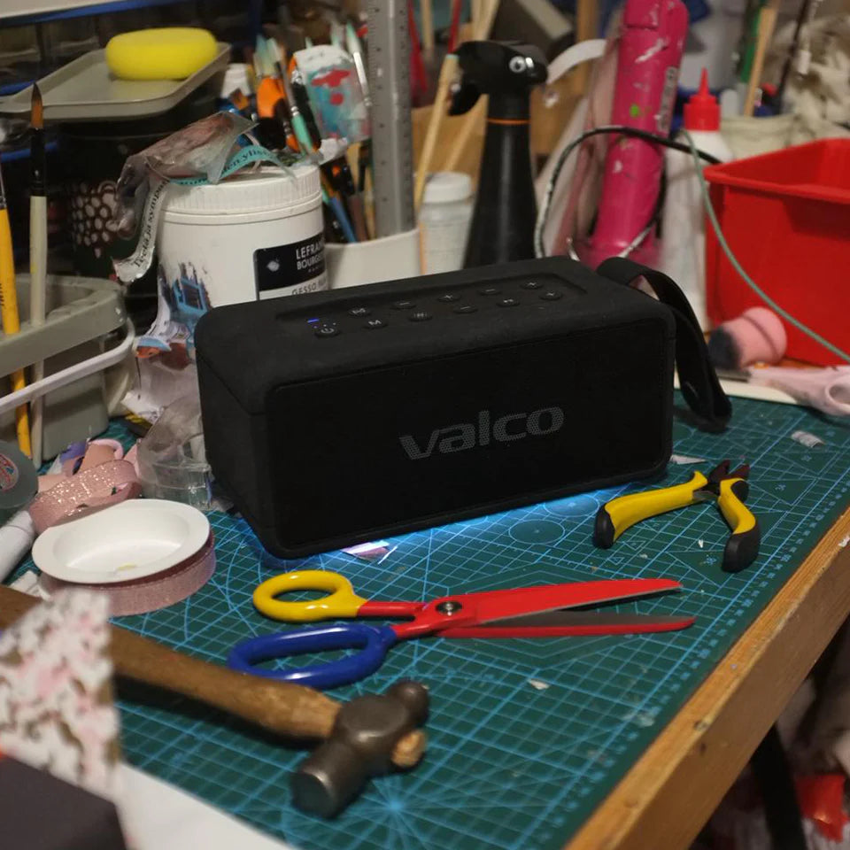Valco Nordell Max Bluetooth-Lautsprecher