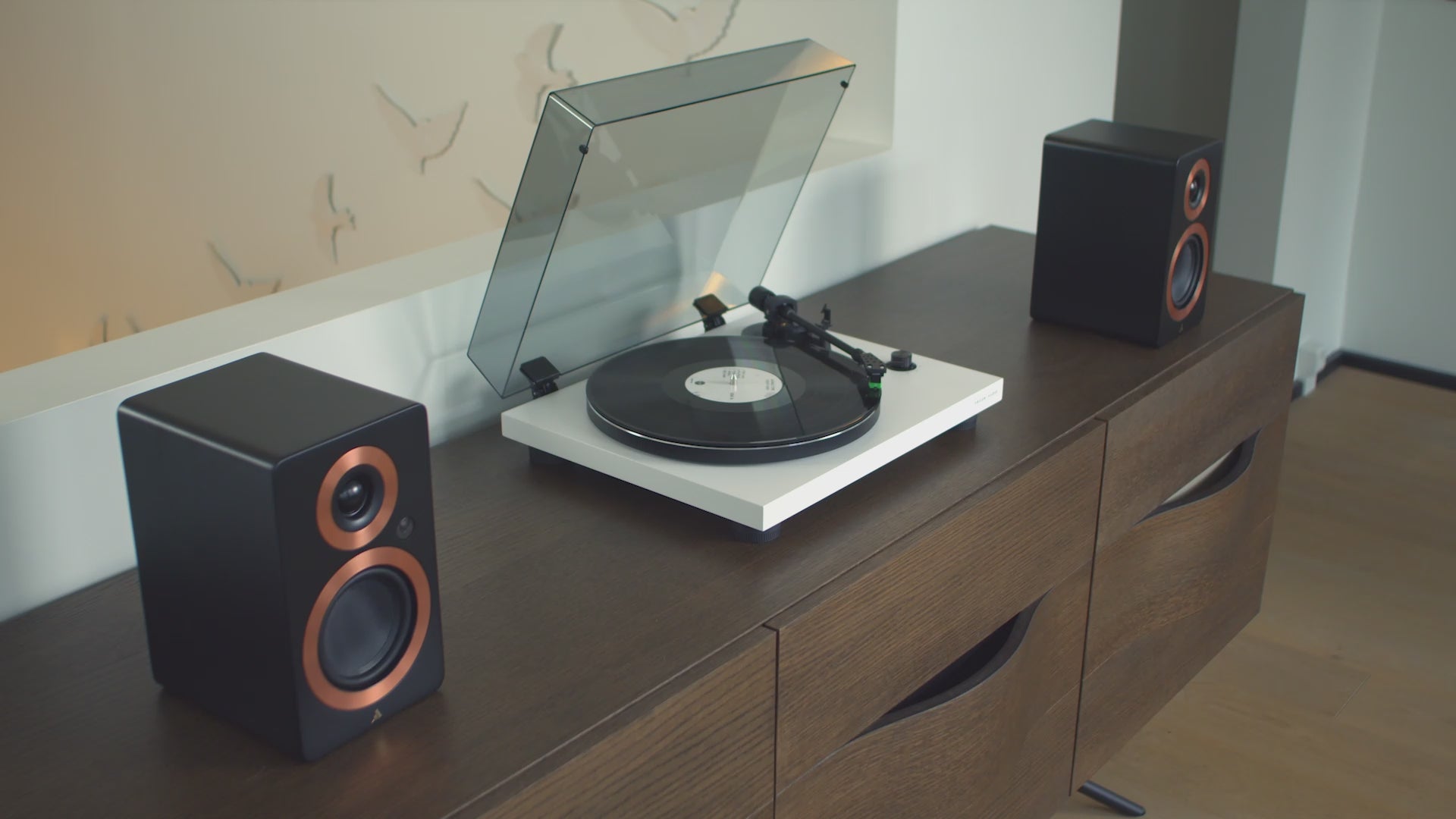 Argon Audio Forte A4 WIFI