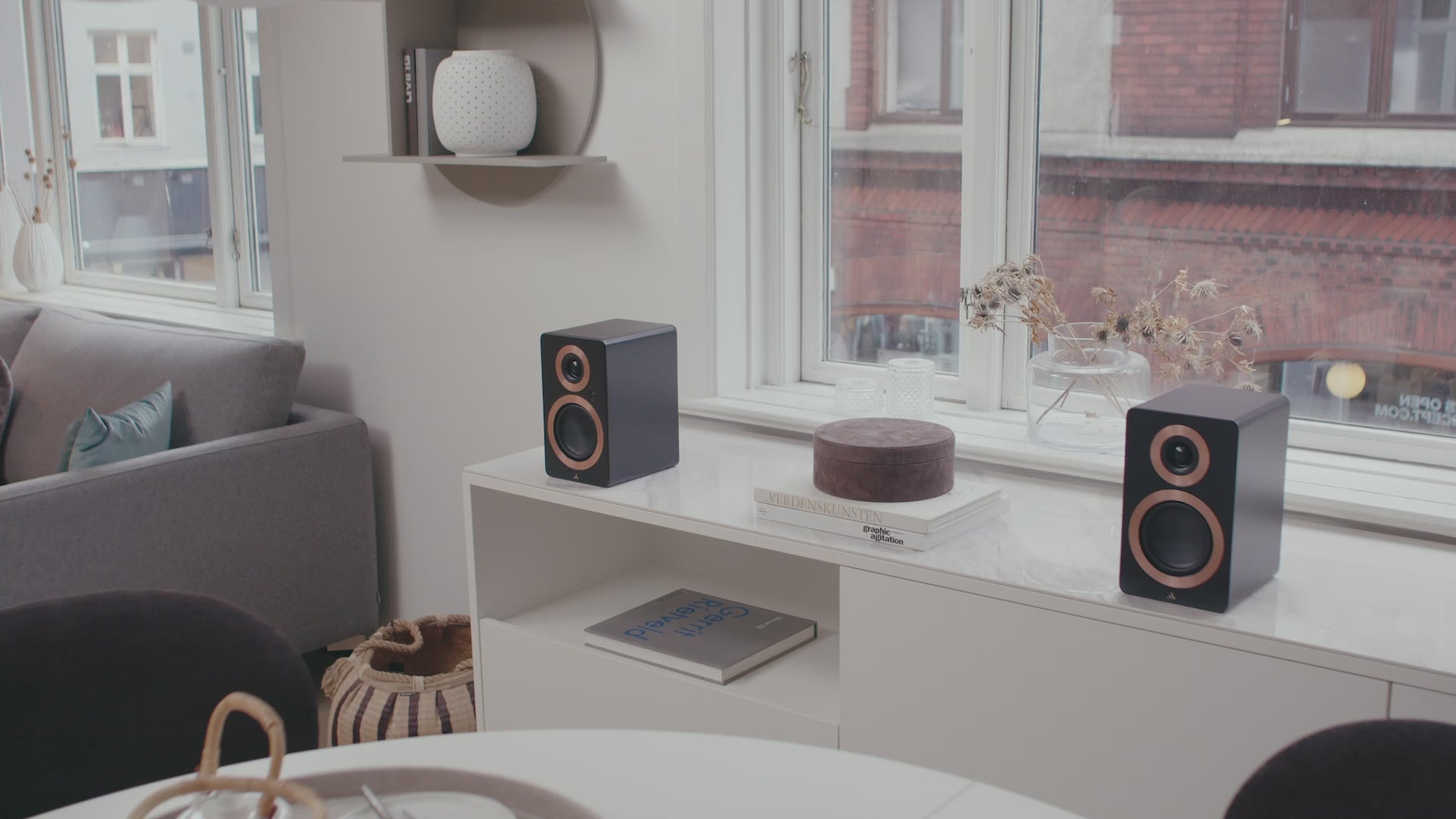 Argon Audio Forte A4 WIFI