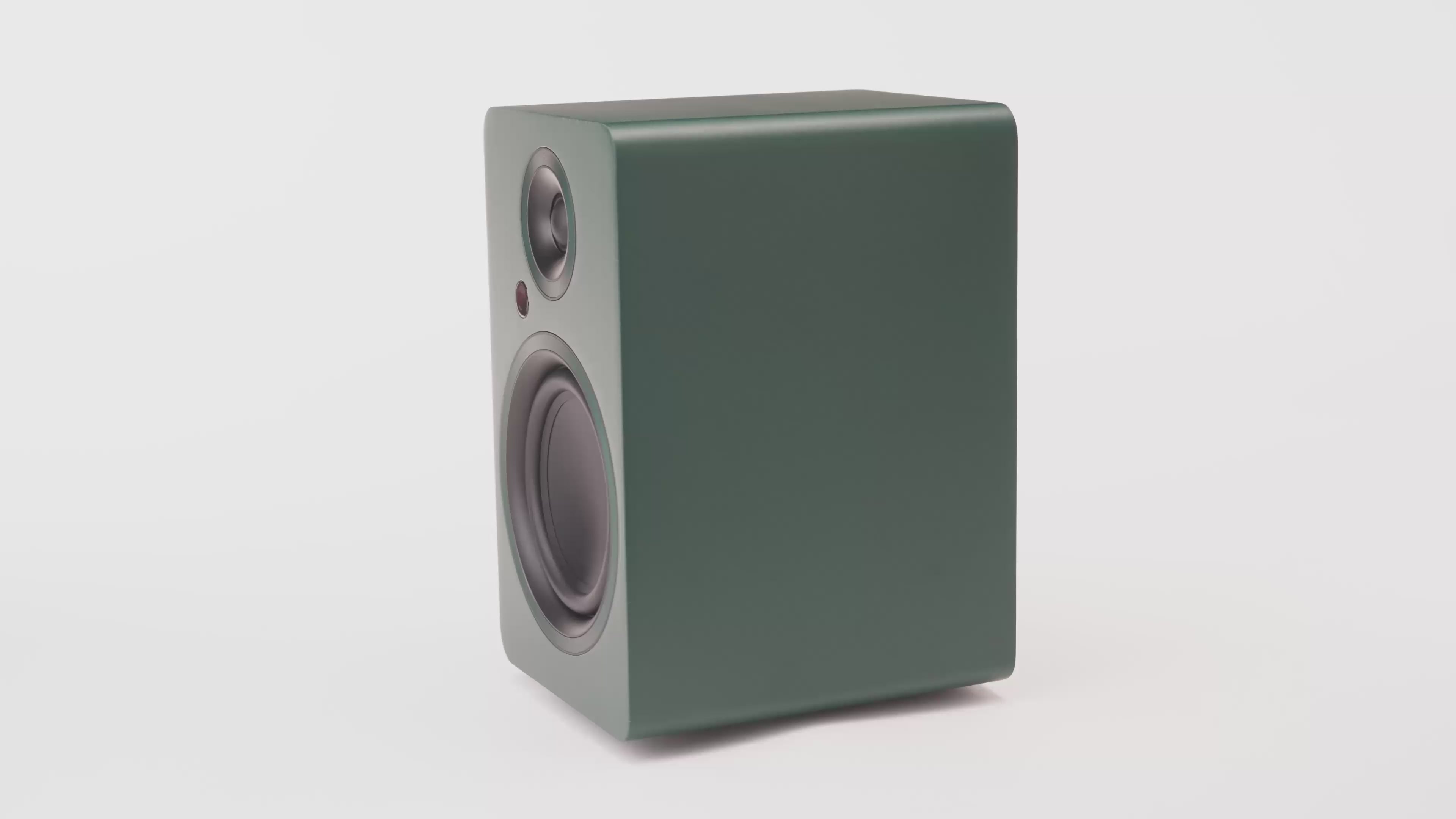 Argon Audio Fenris A5