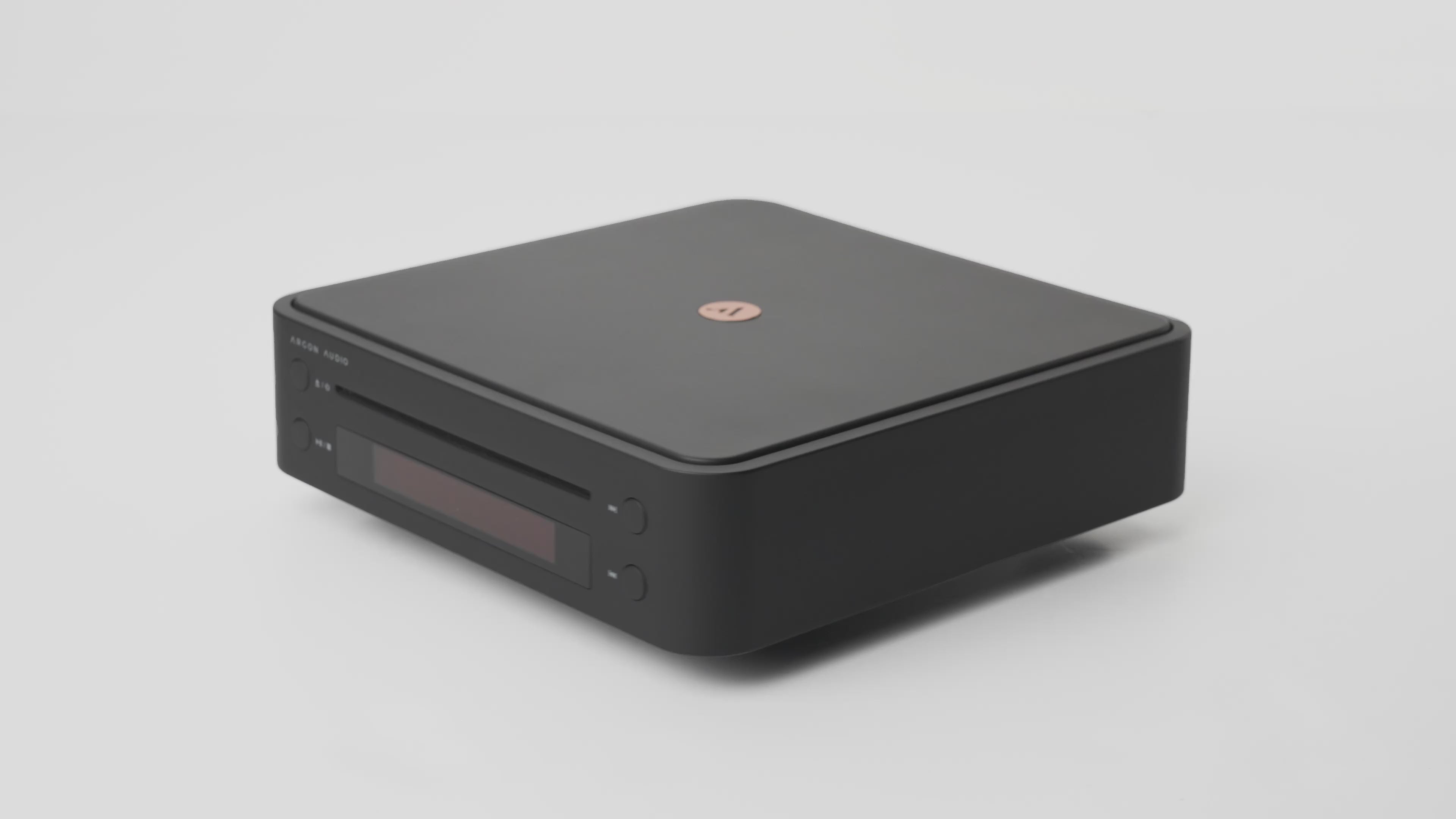 Argon Audio CD1 CD-Player