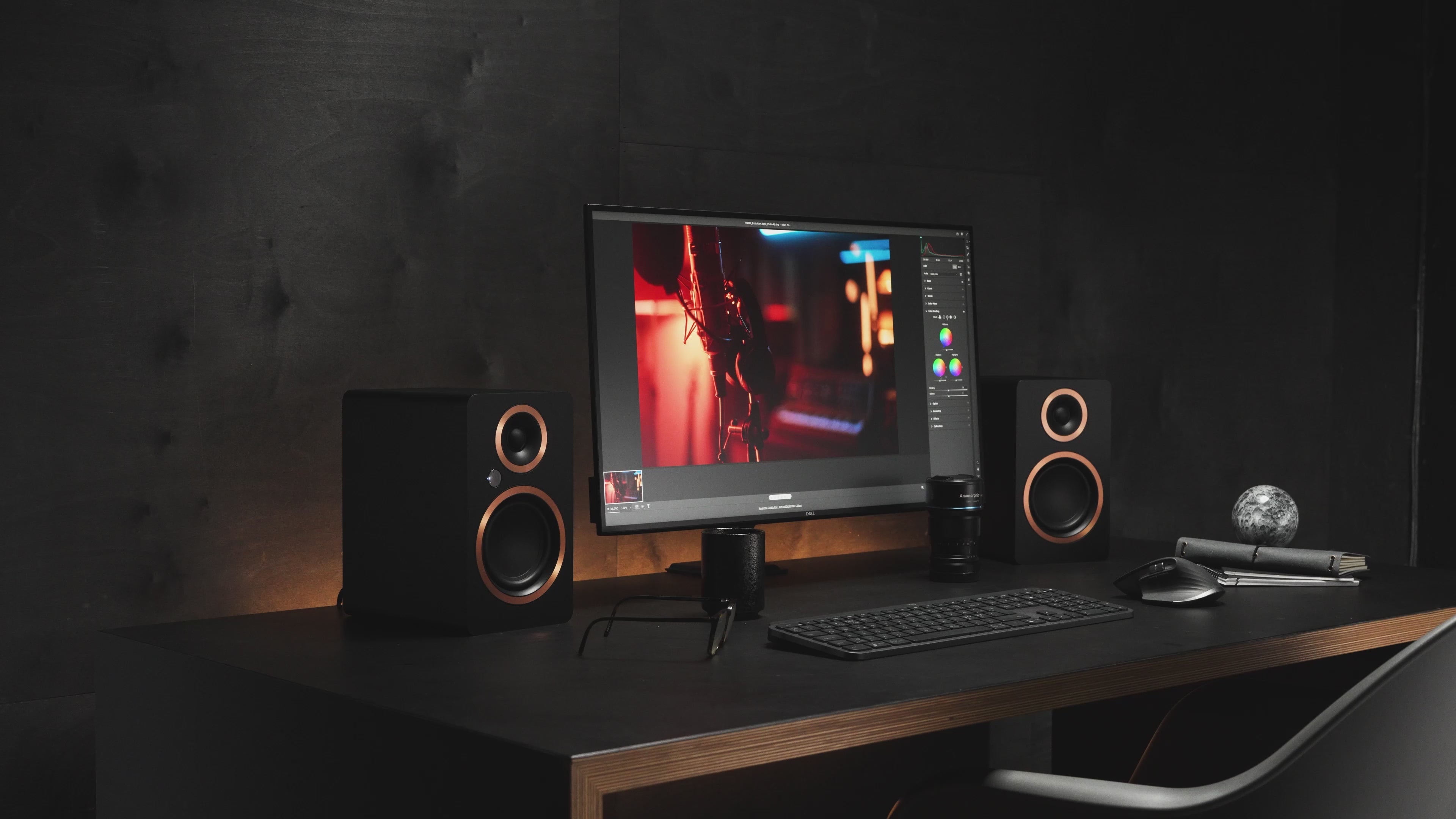 Argon Audio Fenris A4
