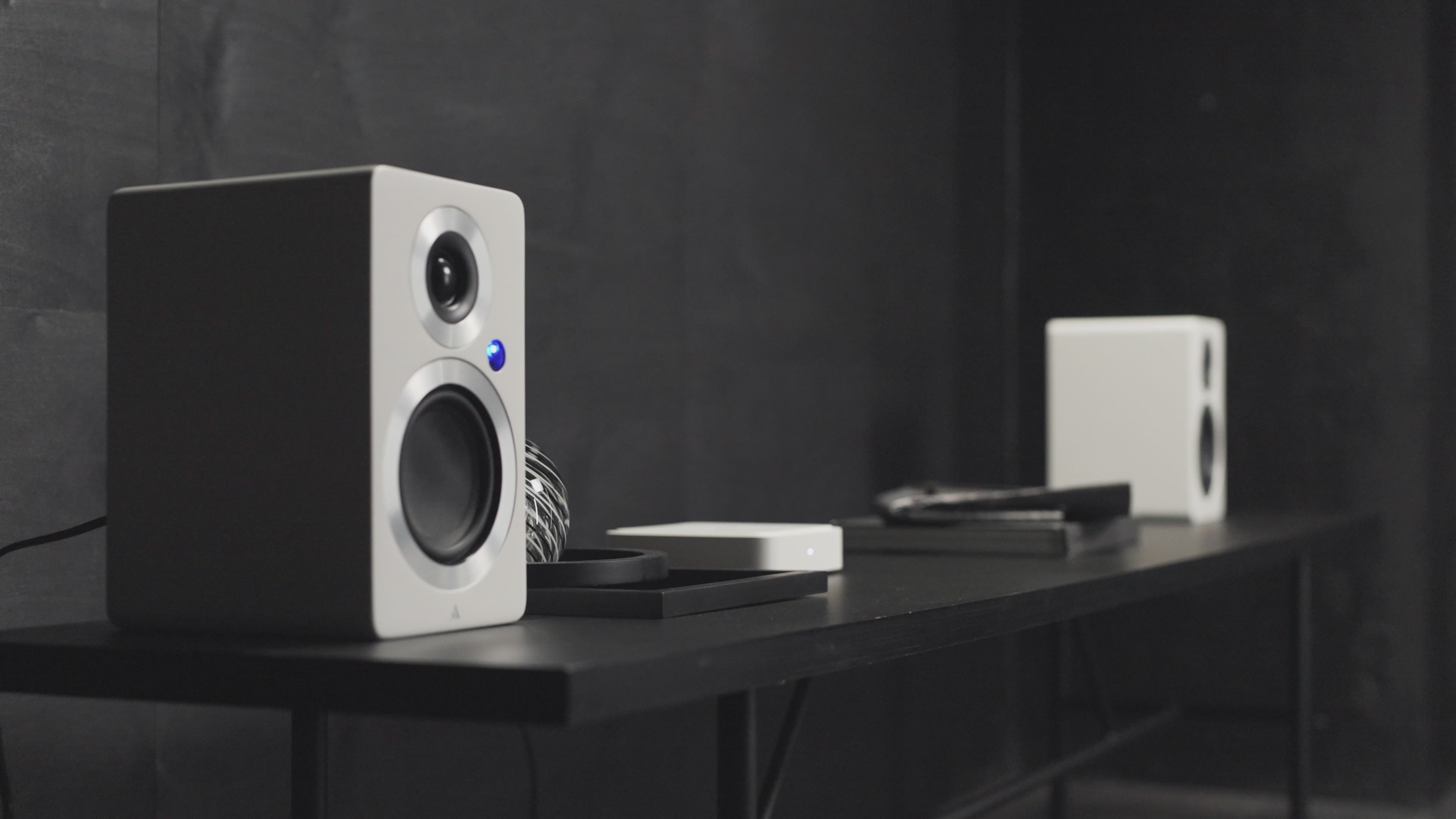 Argon Audio Forte A4 WIFI