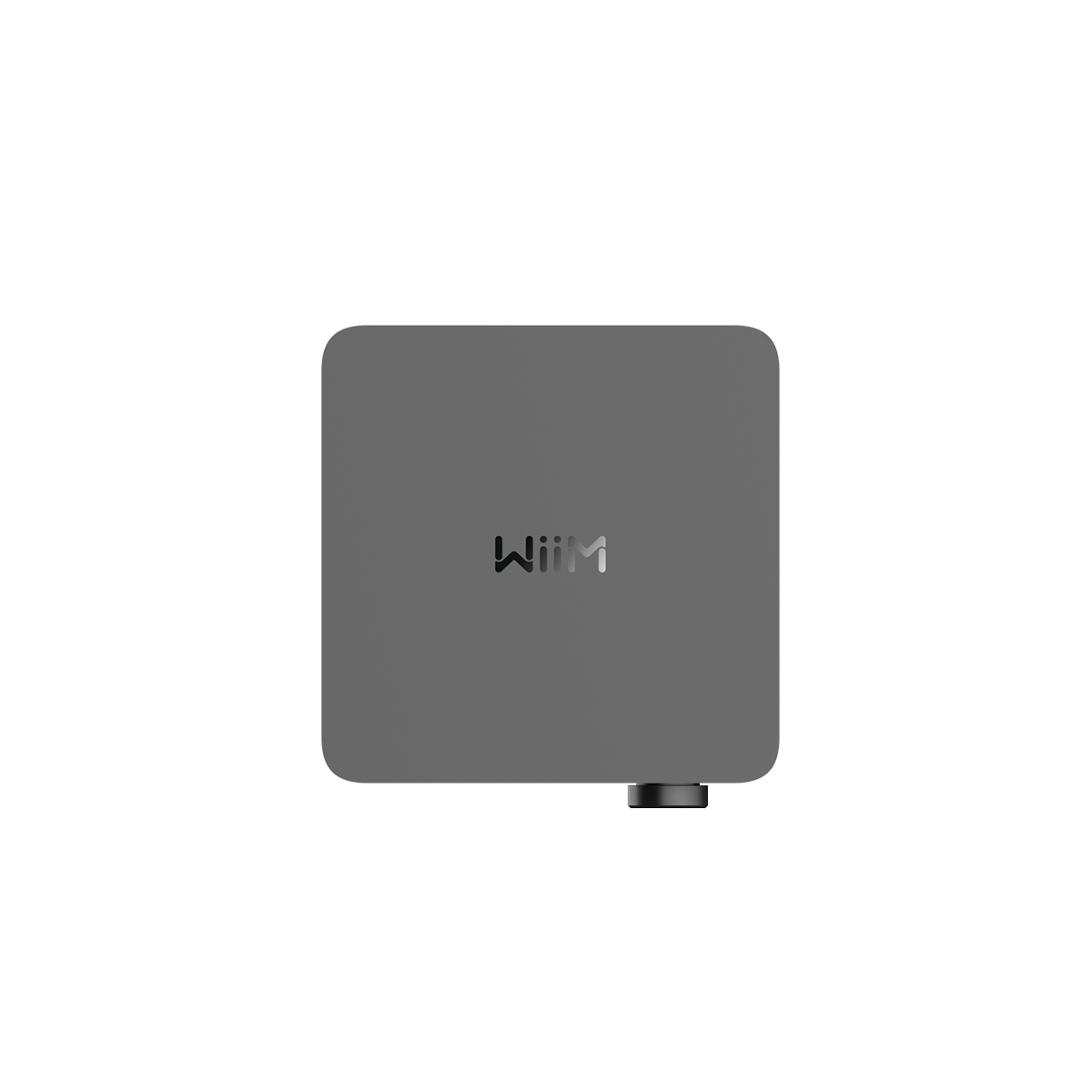WiiM Amp Ultra