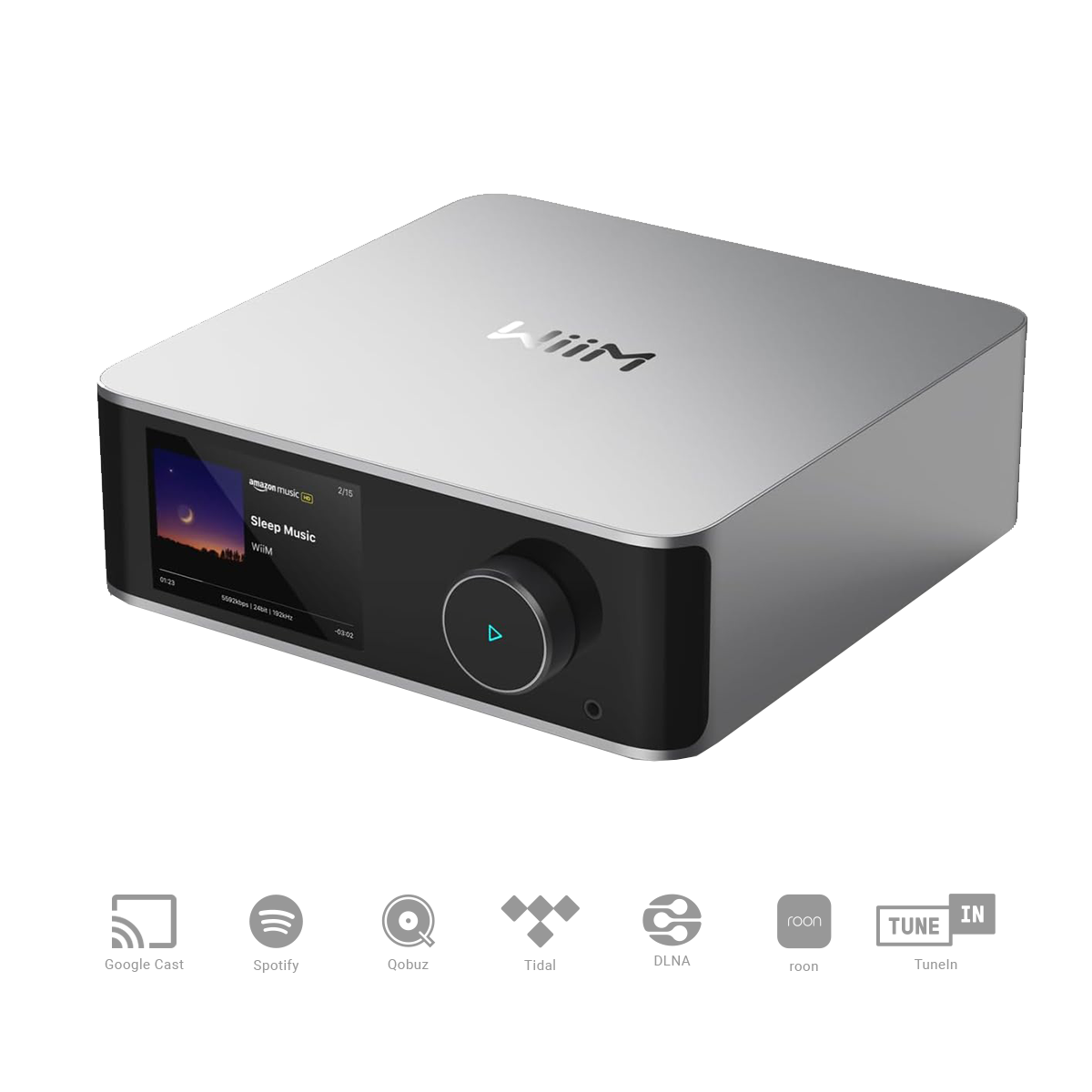 WiiM Ultra