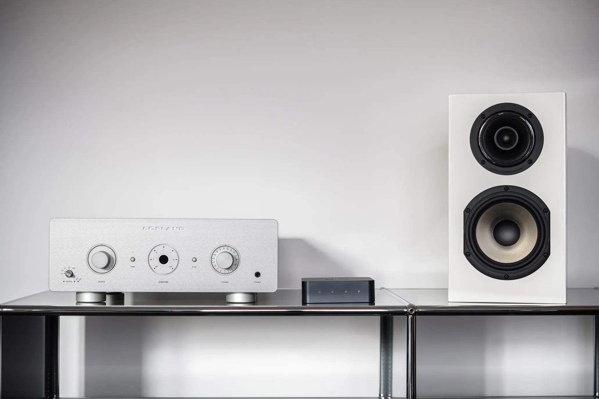 WiiM Pro Plus